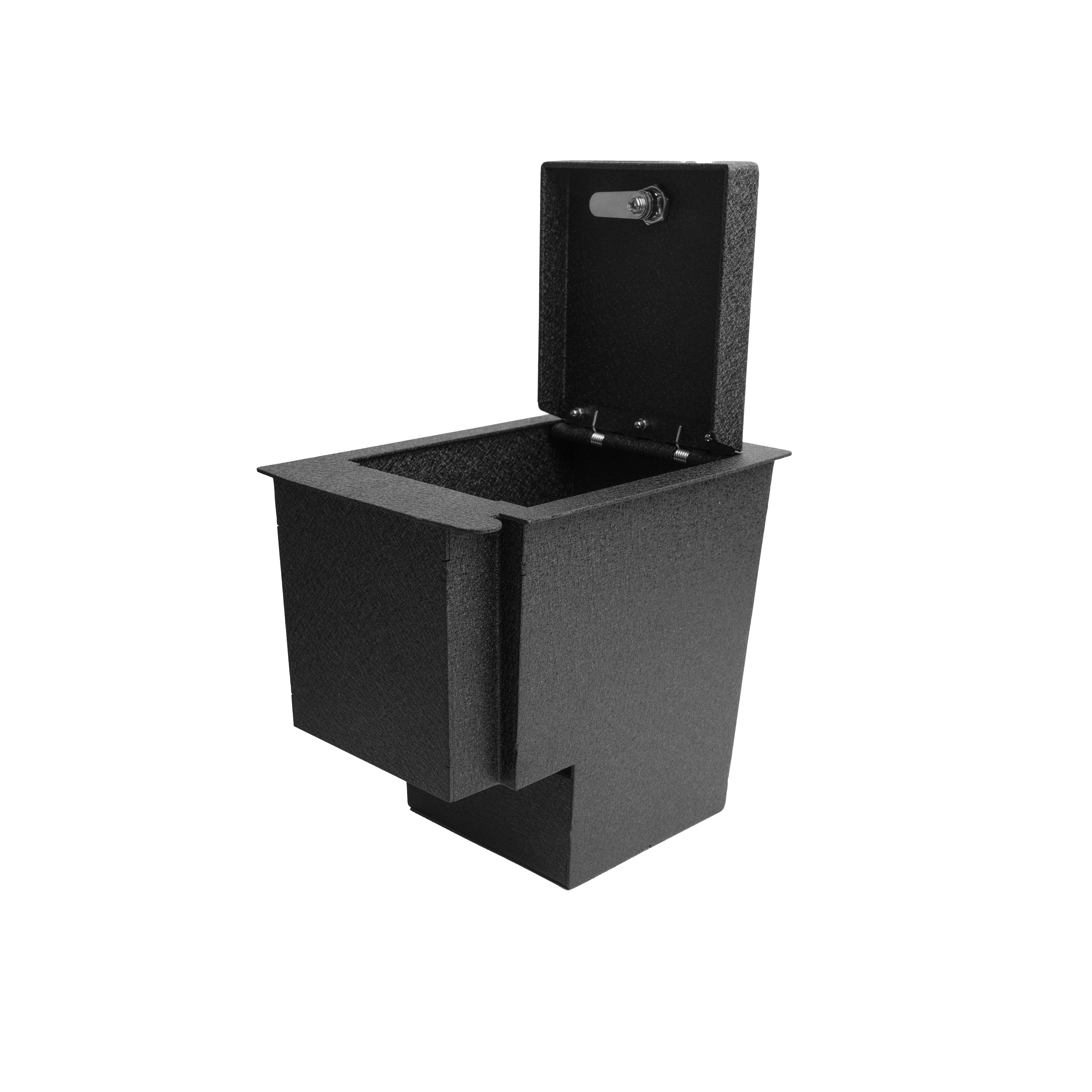 4Runner Lifestyle Center Console Vault For 4Runner (2010-2024) - Image 4