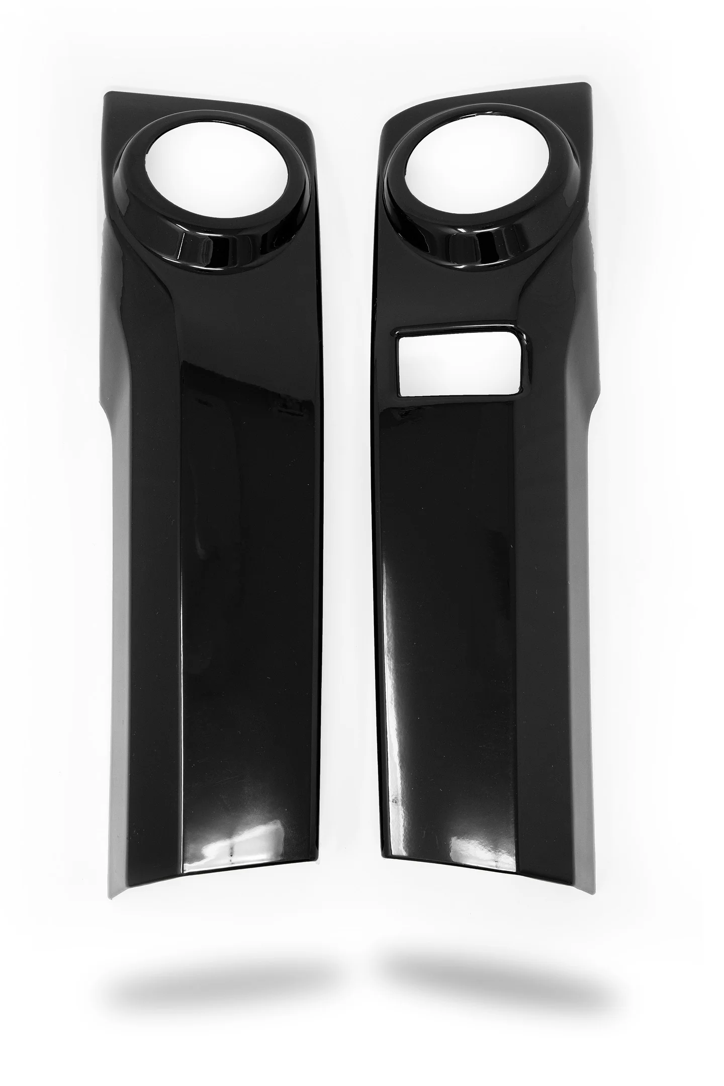 Climate Control Overlays For 4Runner (2010-2024) - Image 4