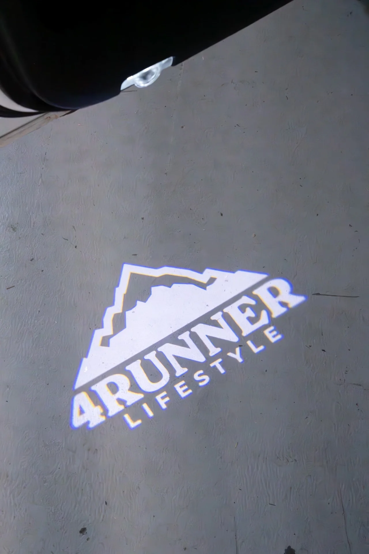 4Runner Lifestyle Courtesy Door Lights For 4Runner (2010-Current) - Image 2