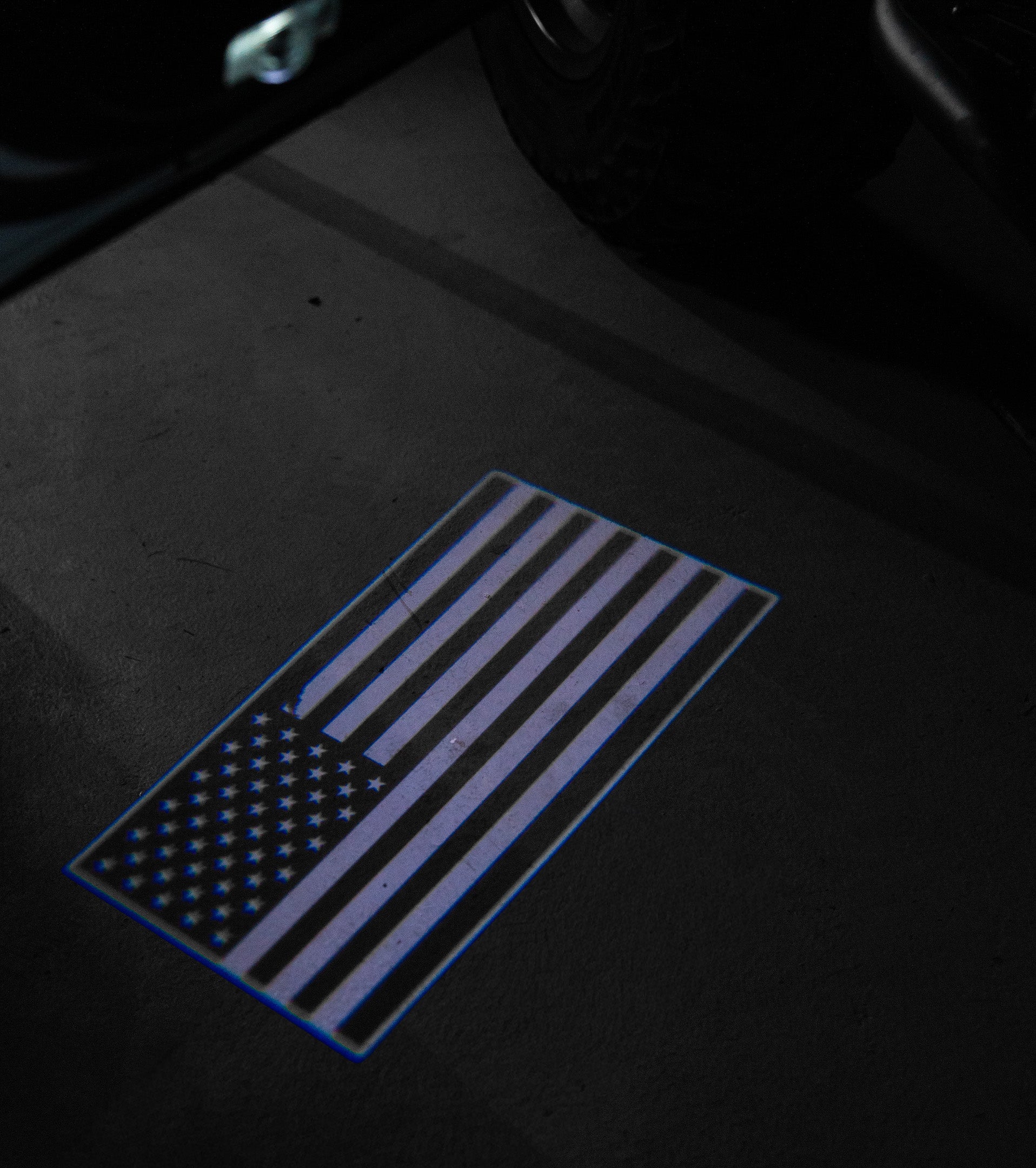 4Runner Lifestyle Courtesy Door Lights For 4Runner (2010-Current) - Image 20