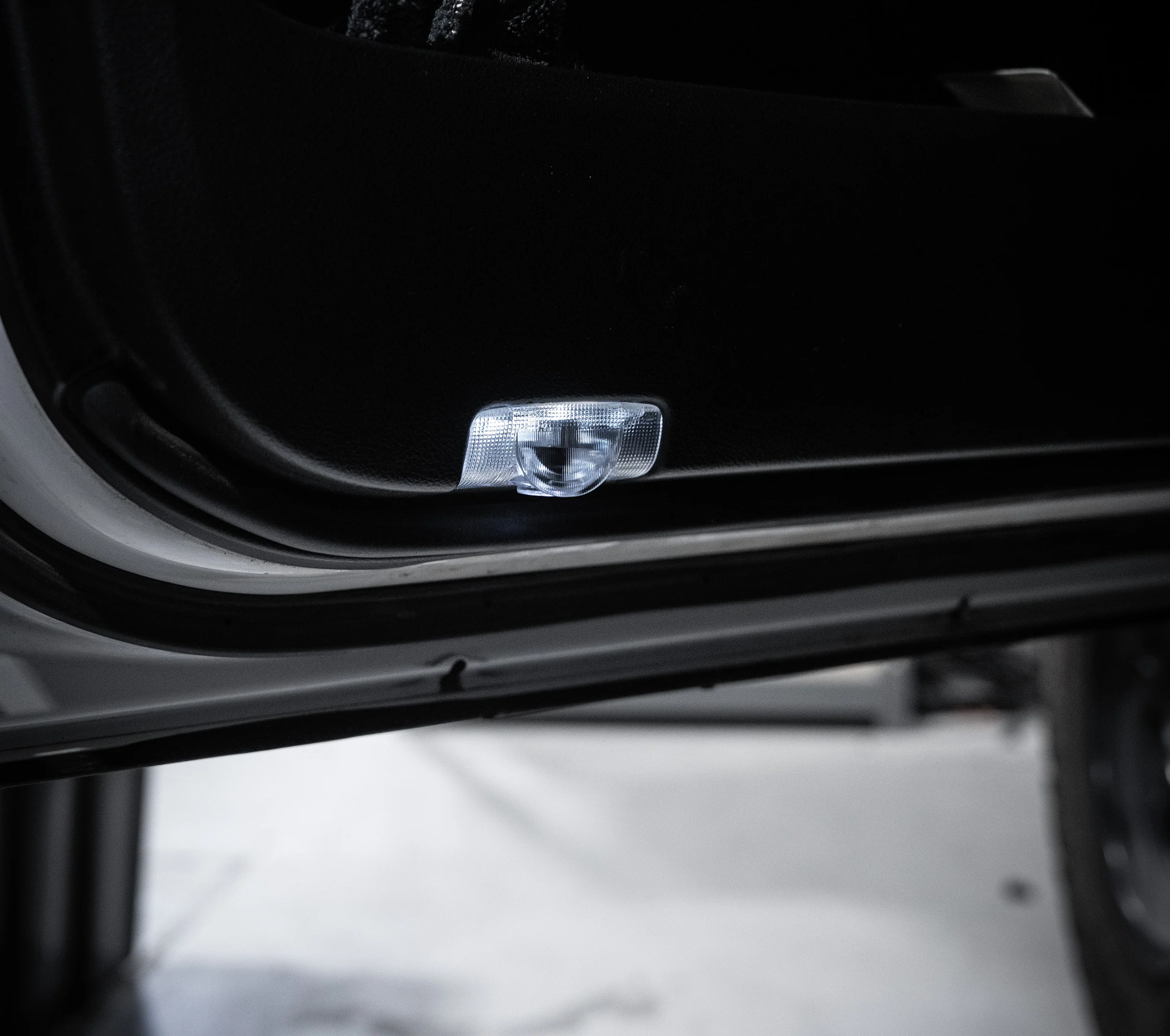 4Runner Lifestyle Courtesy Door Lights For 4Runner (2010-Current) - Image 5