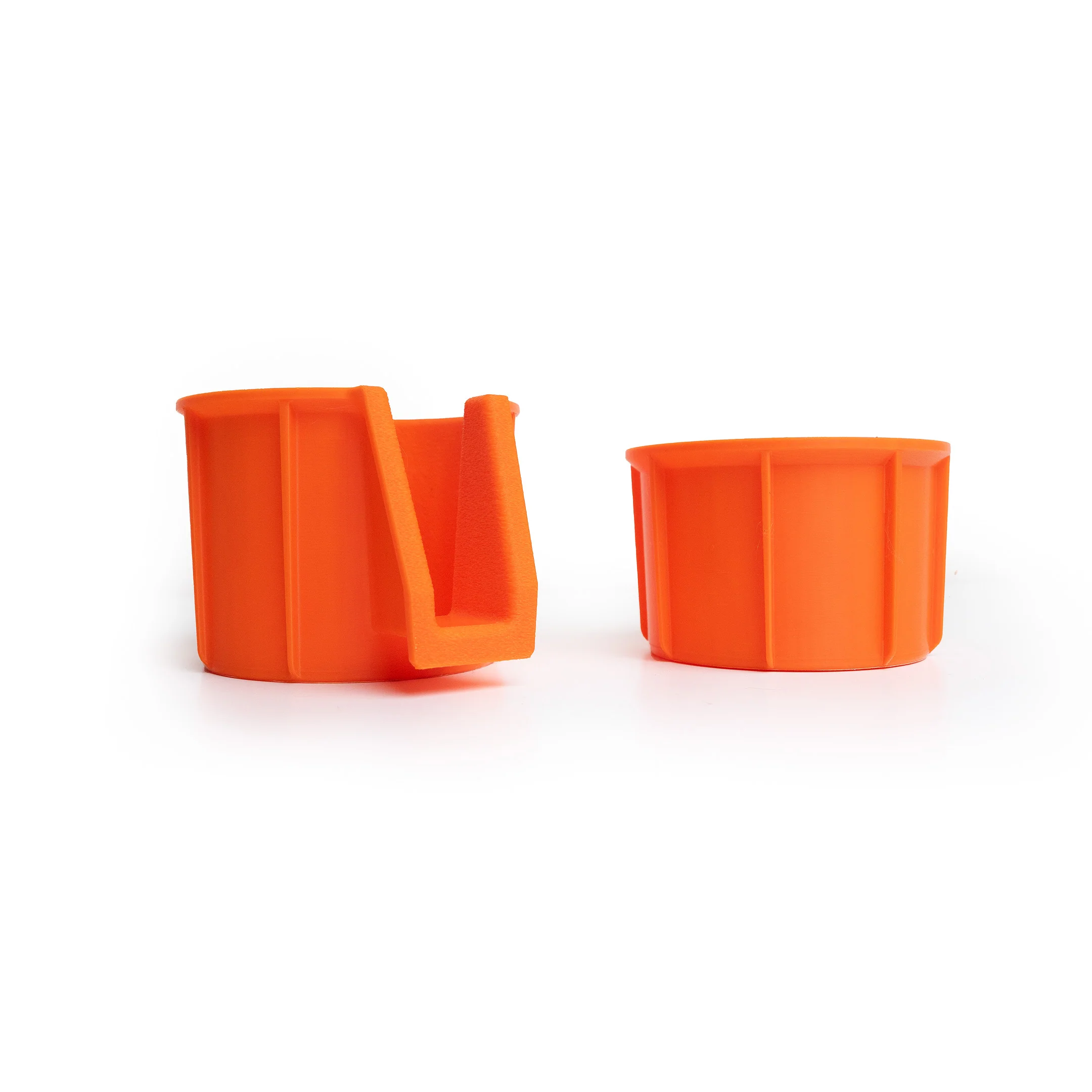 4Runner Lifestyle Cup Holder Inserts For 4Runner (2014-2024) - Image 10