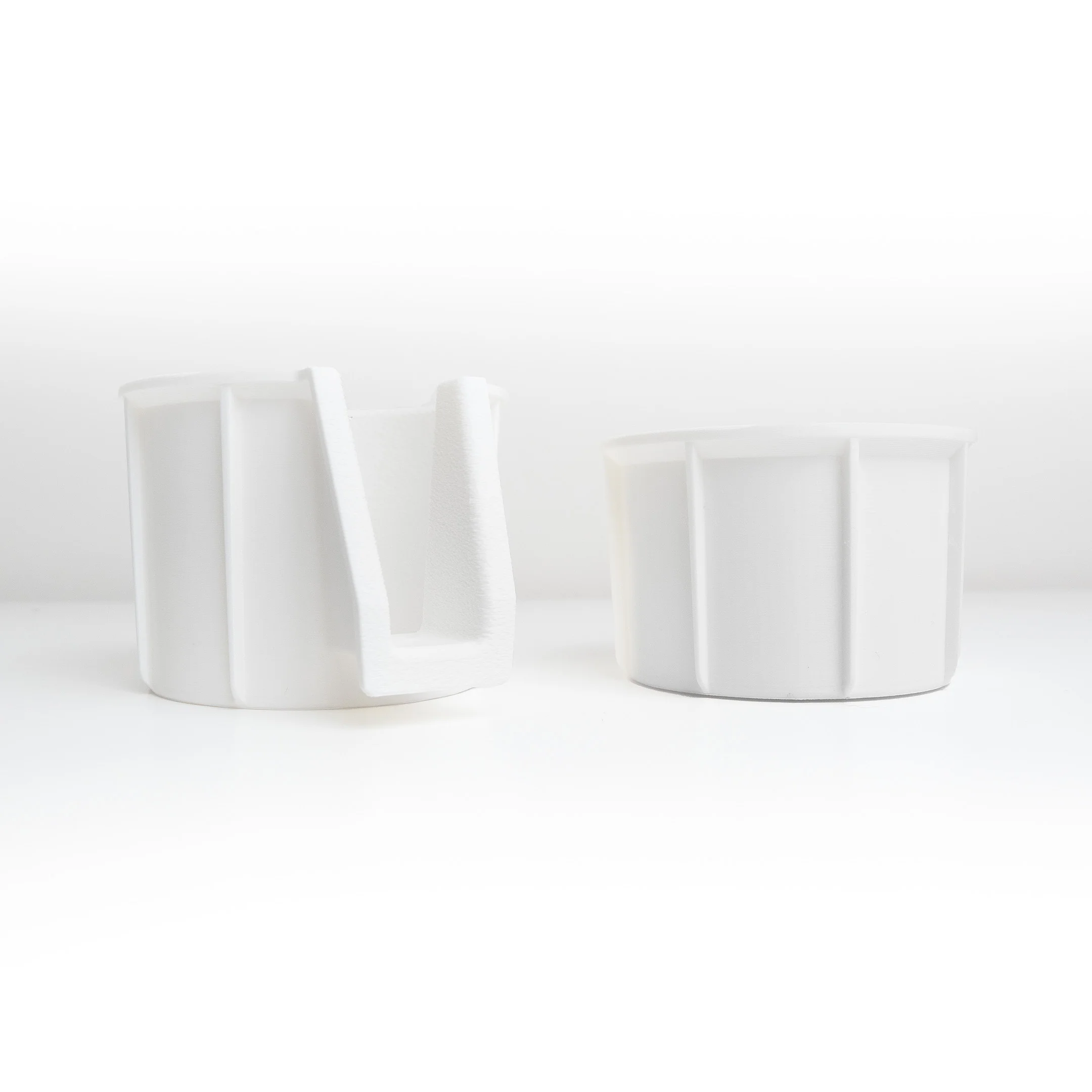 4Runner Lifestyle Cup Holder Inserts For 4Runner (2014-2024) - Image 11