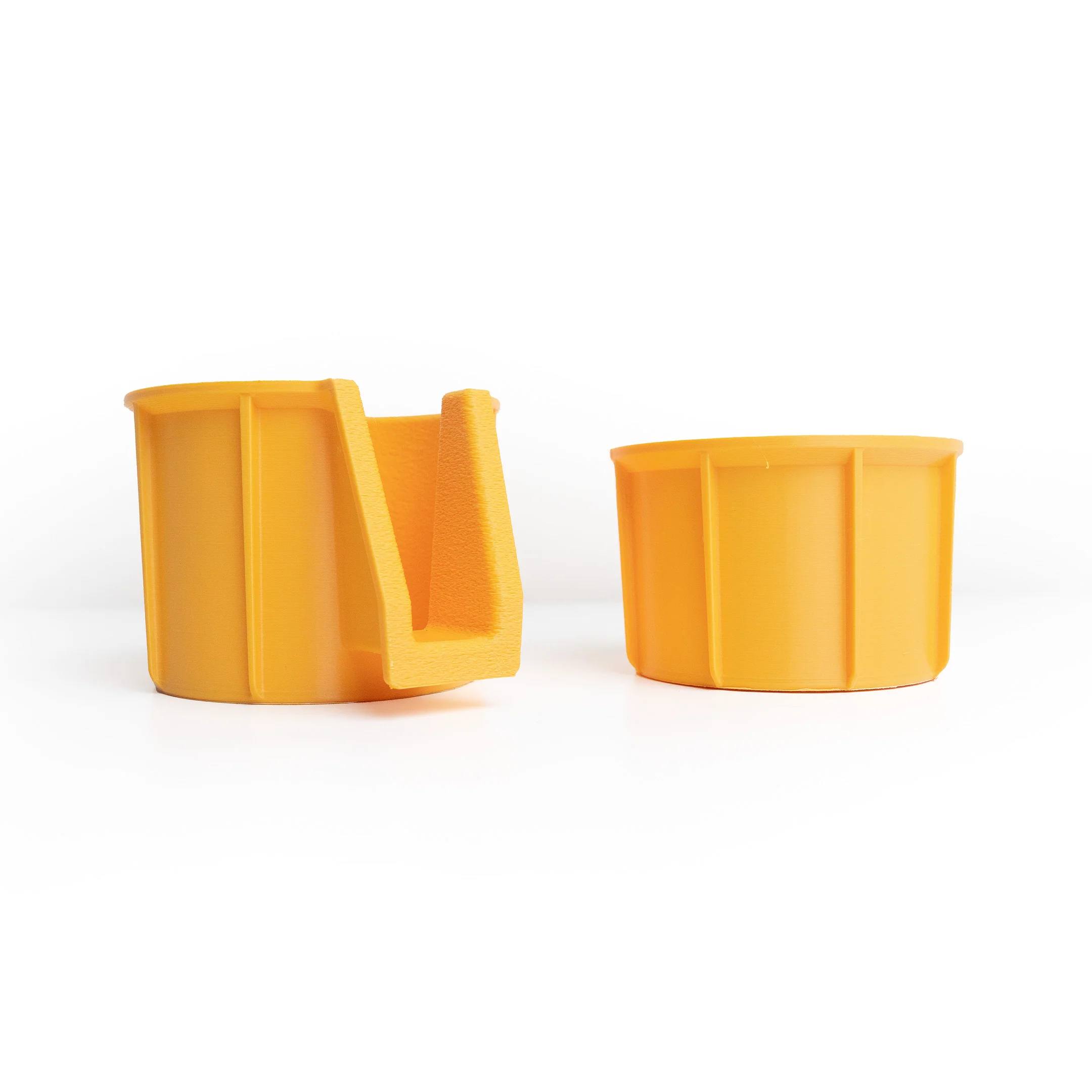 4Runner Lifestyle Cup Holder Inserts For 4Runner (2014-2024) - Image 12