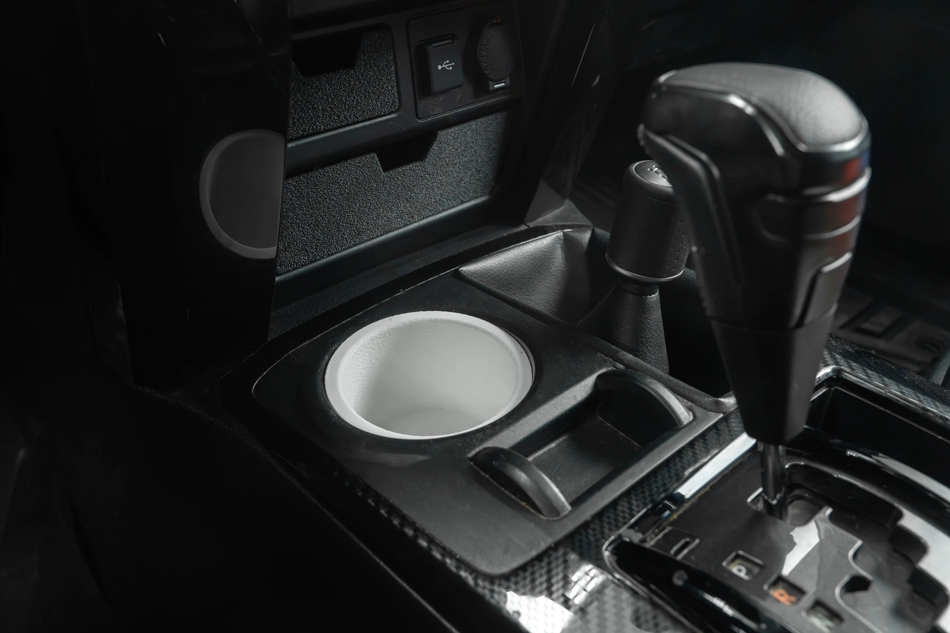 4Runner Lifestyle Cup Holder Inserts For 4Runner (2014-2024) - Image 21