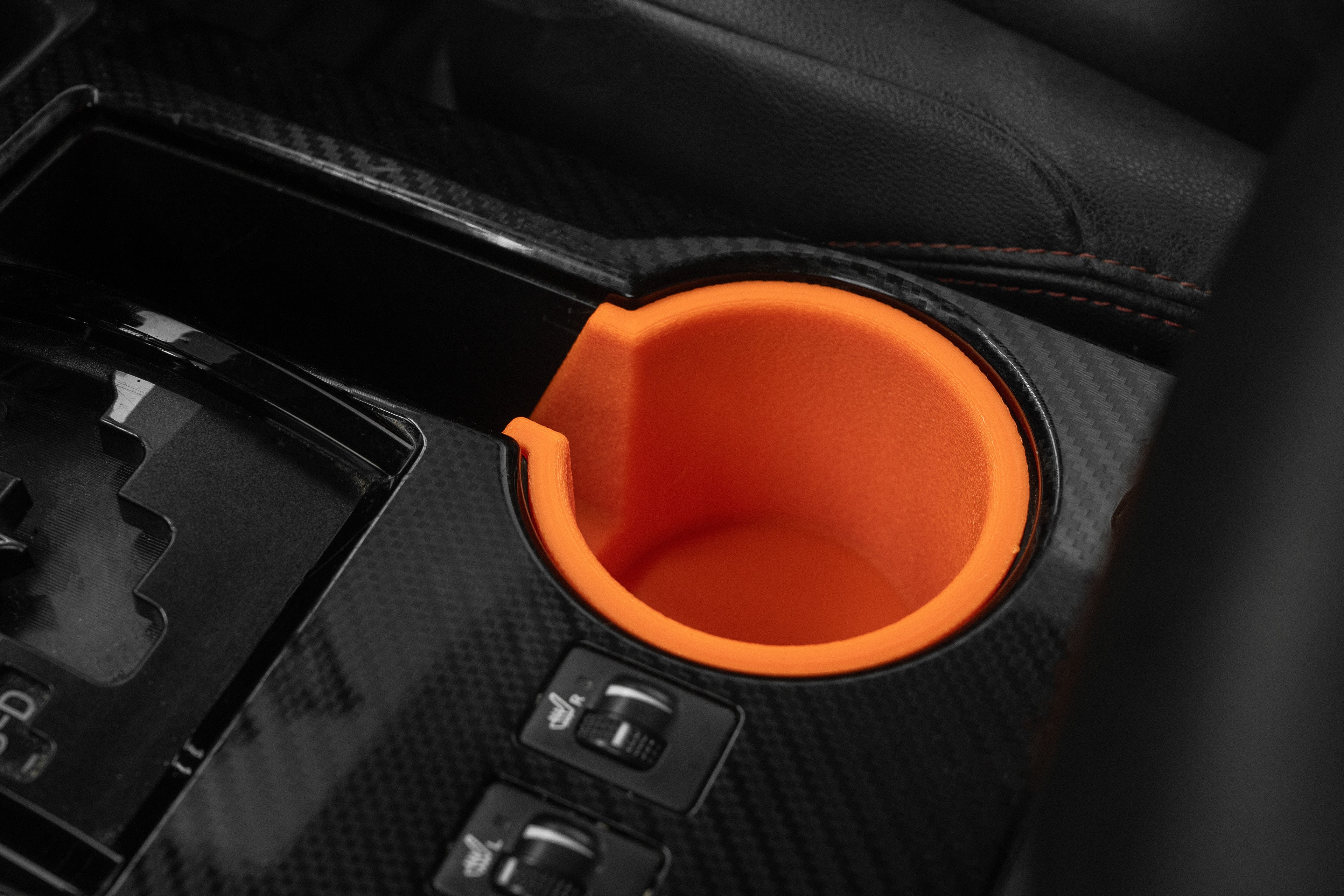 4Runner Lifestyle Cup Holder Inserts For 4Runner (2014-2024) - Image 24