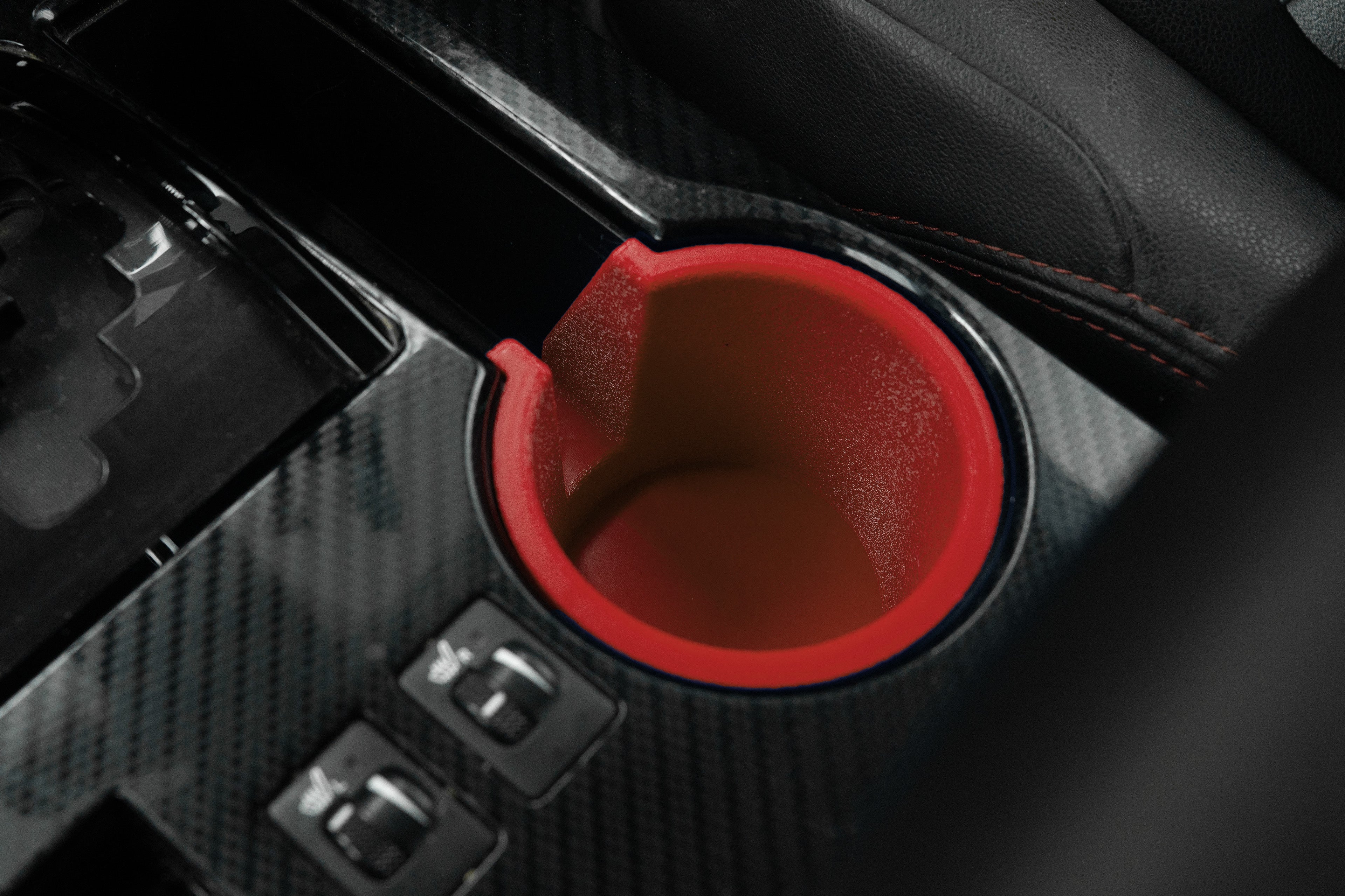 4Runner Lifestyle Cup Holder Inserts For 4Runner (2014-2024) - Image 26