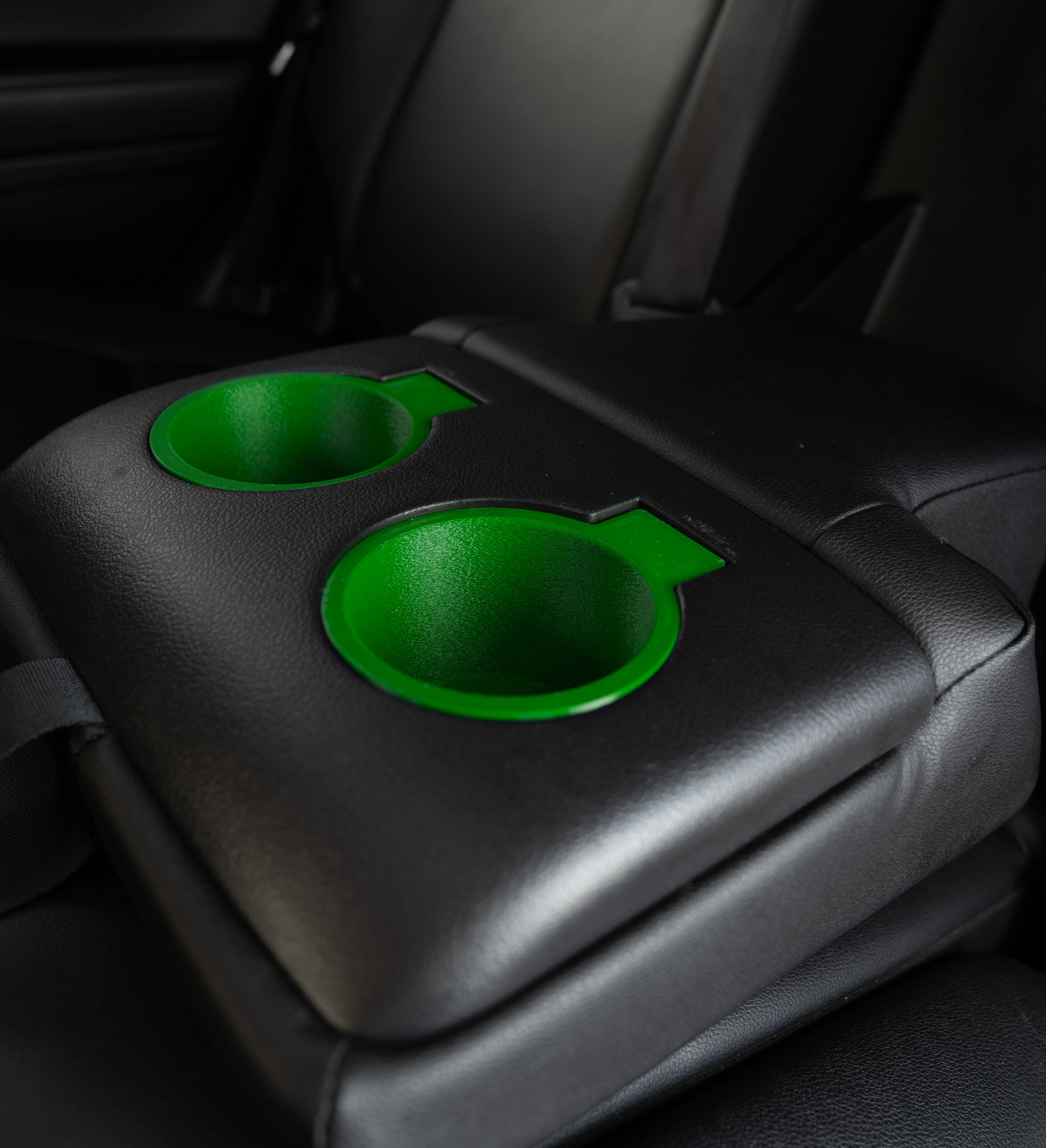 4Runner Lifestyle Cup Holder Inserts For 4Runner (2014-2024) - Image 27