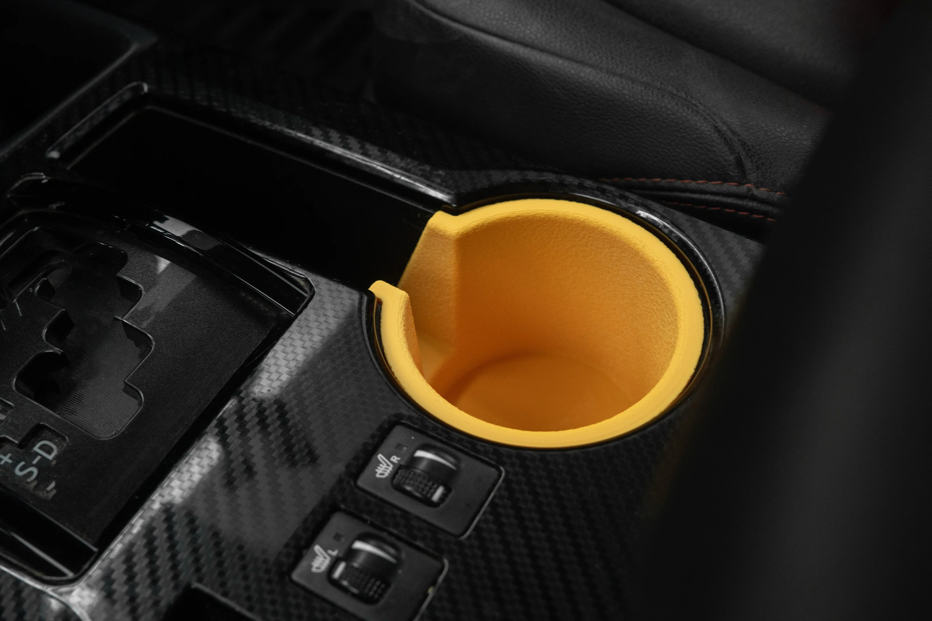 4Runner Lifestyle Cup Holder Inserts For 4Runner (2014-2024) - Image 28