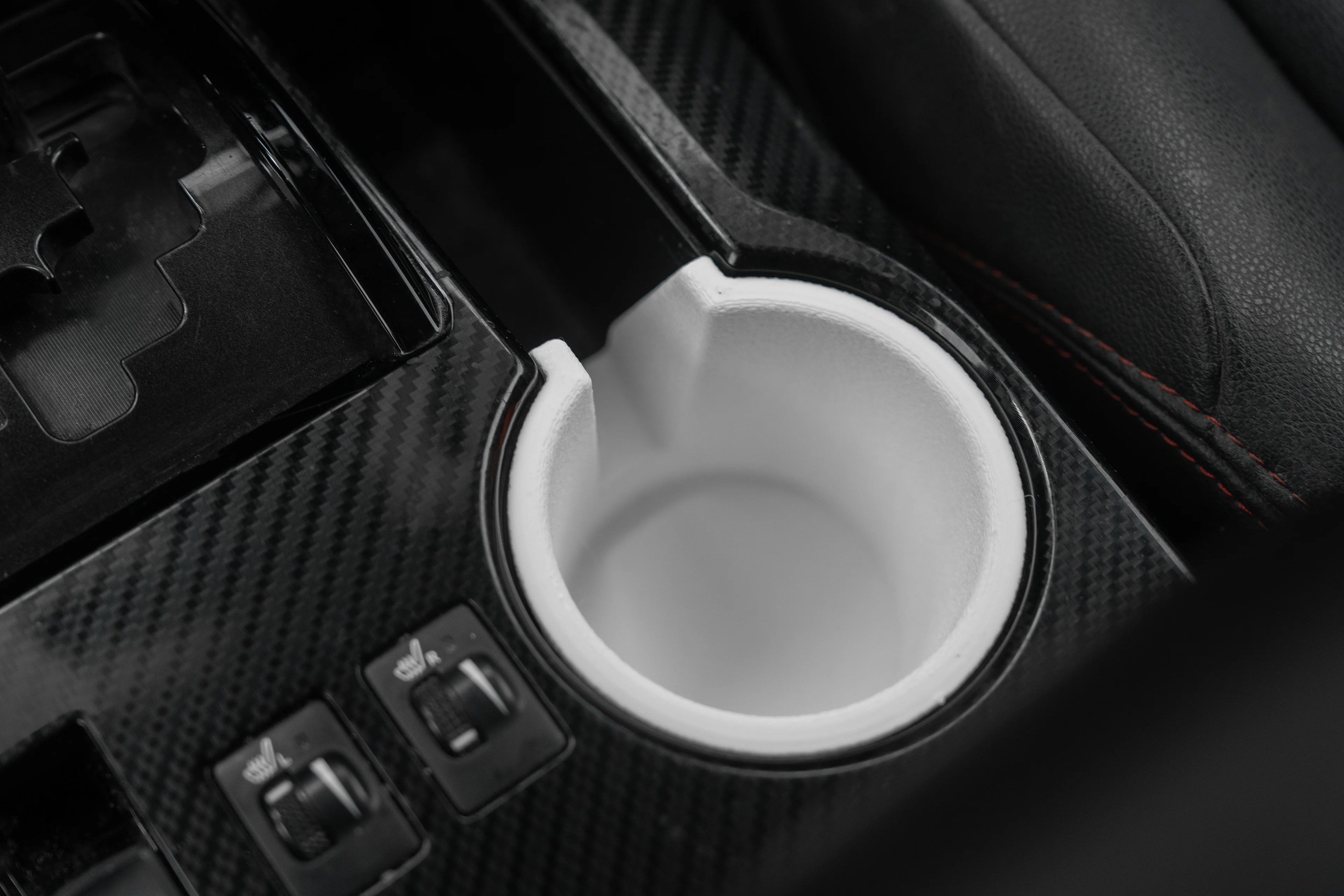 4Runner Lifestyle Cup Holder Inserts For 4Runner (2014-2024) - Image 29