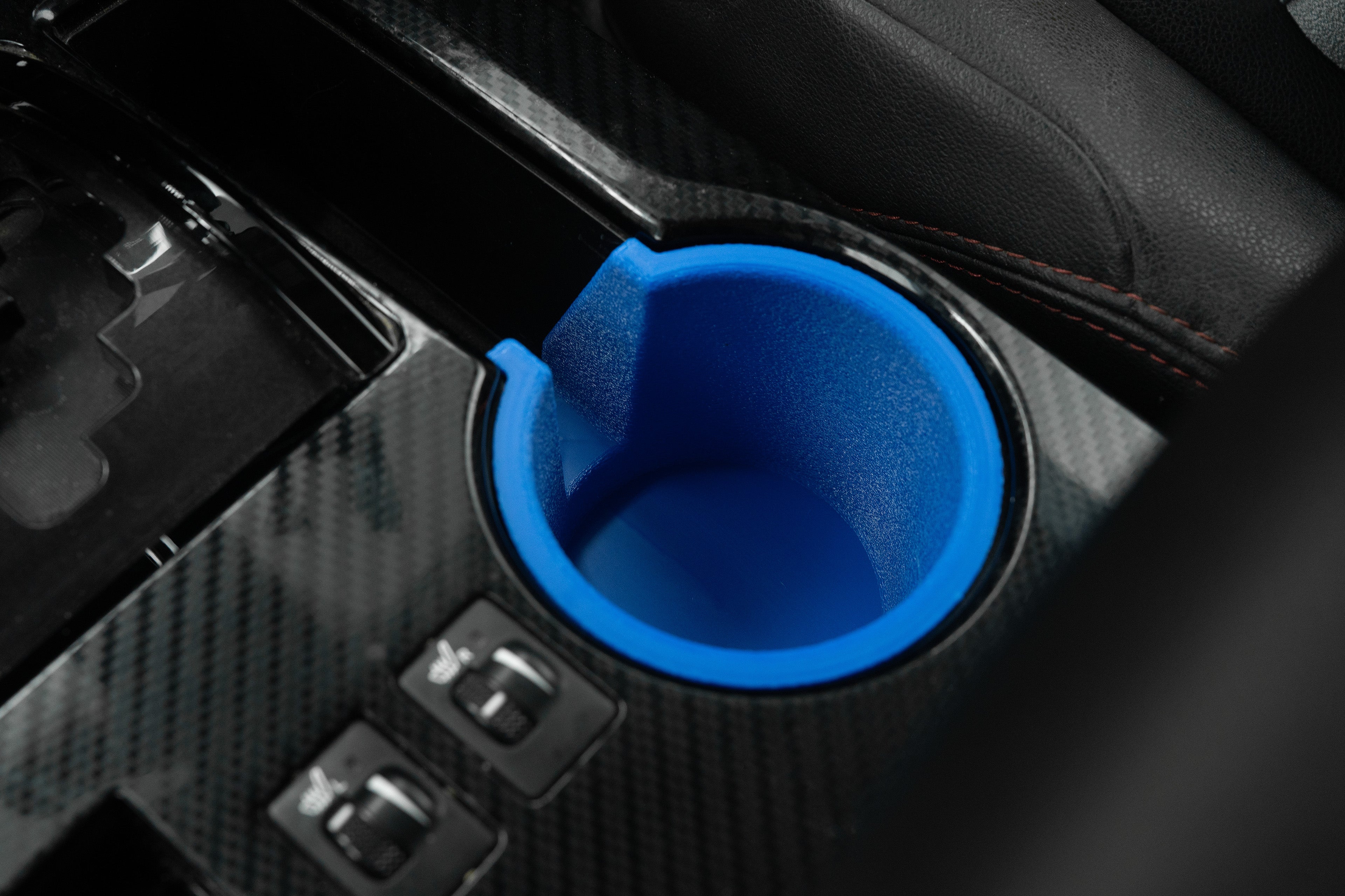 4Runner Lifestyle Cup Holder Inserts For 4Runner (2014-2024) - Image 30
