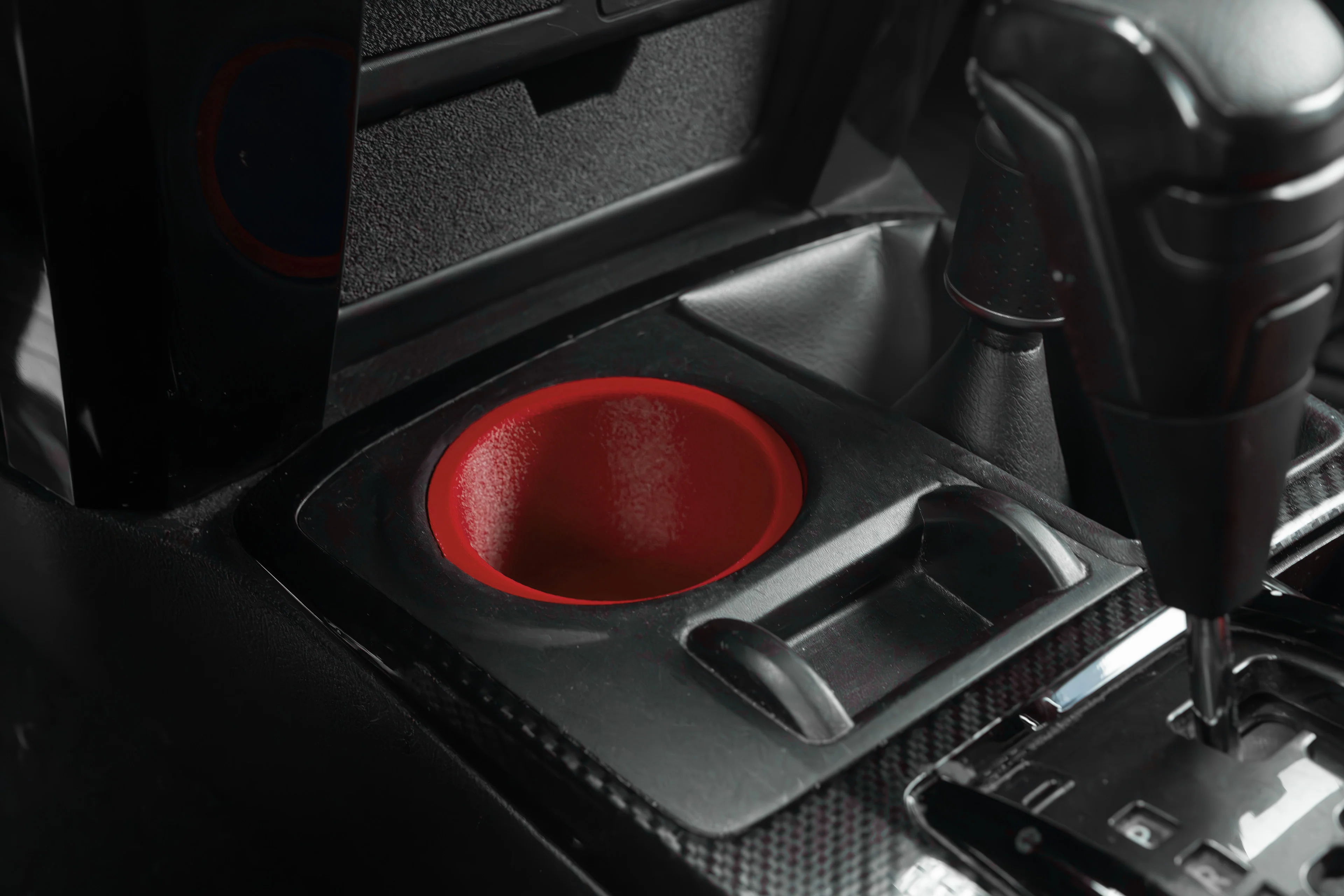 4Runner Lifestyle Cup Holder Inserts For 4Runner (2014-2024) - Image 31