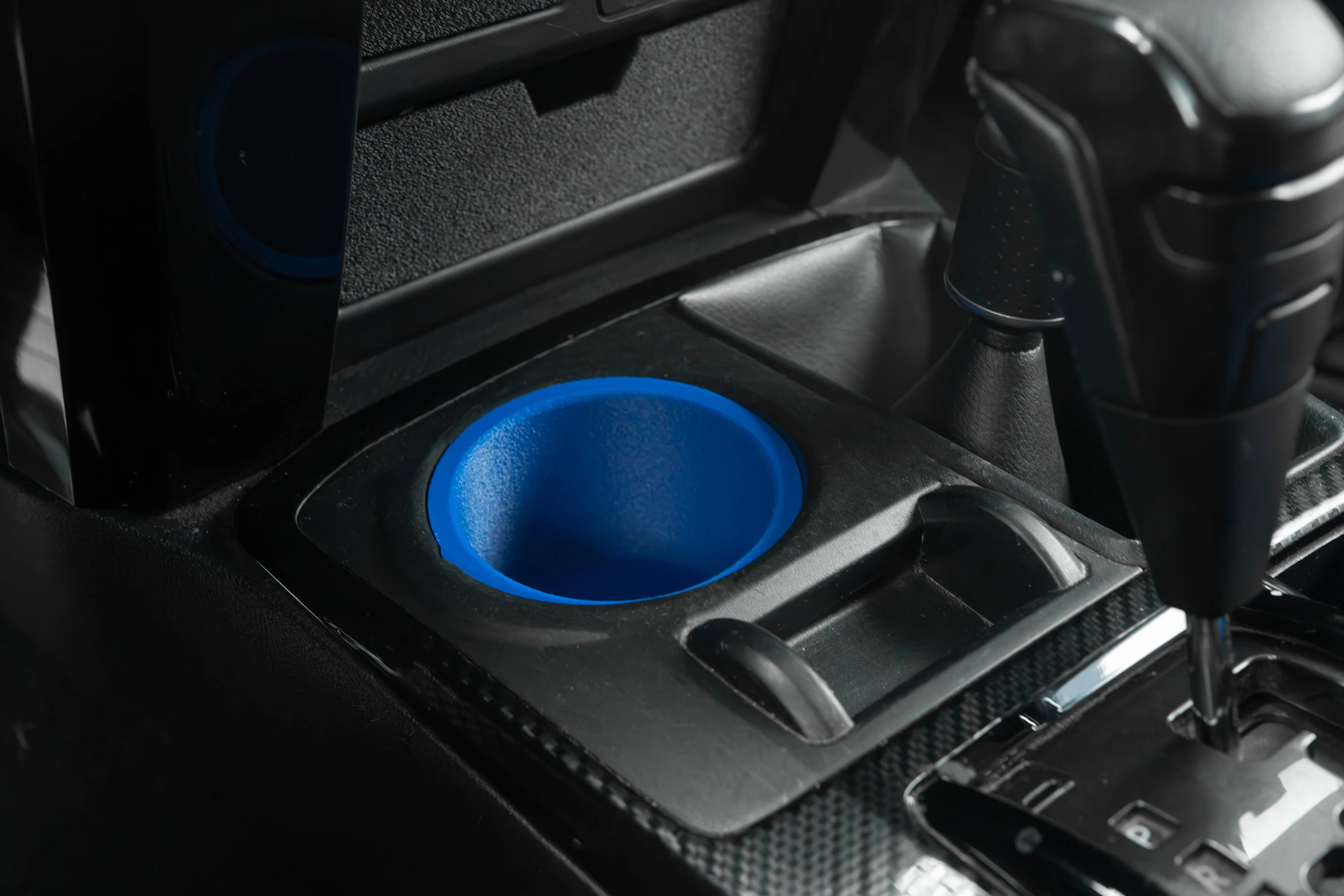 4Runner Lifestyle Cup Holder Inserts For 4Runner (2014-2024) - Image 32