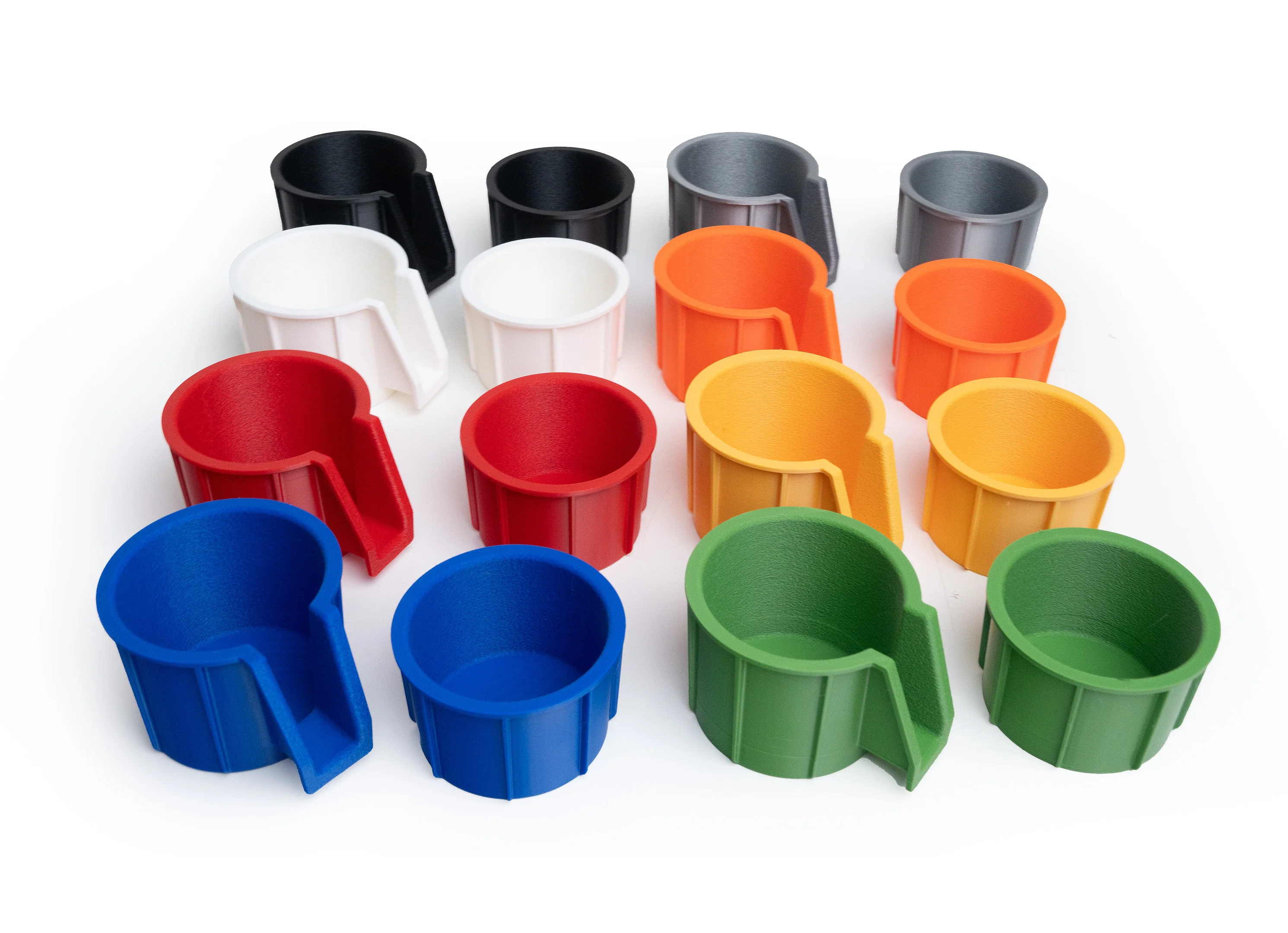 4Runner Lifestyle Cup Holder Inserts For 4Runner (2014-2024) - Image 35