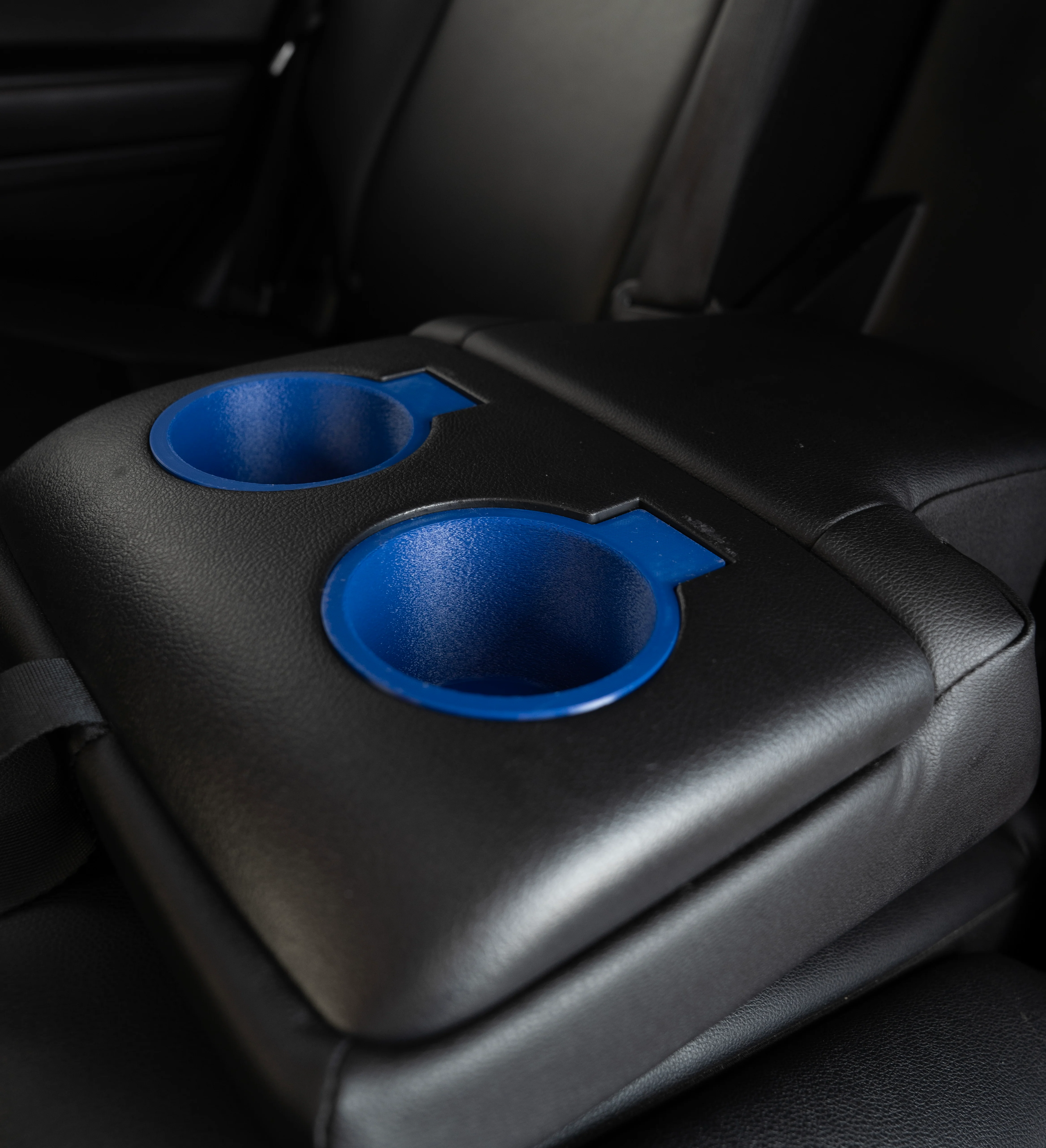 4Runner Lifestyle Cup Holder Inserts For 4Runner (2014-2024) - Image 36