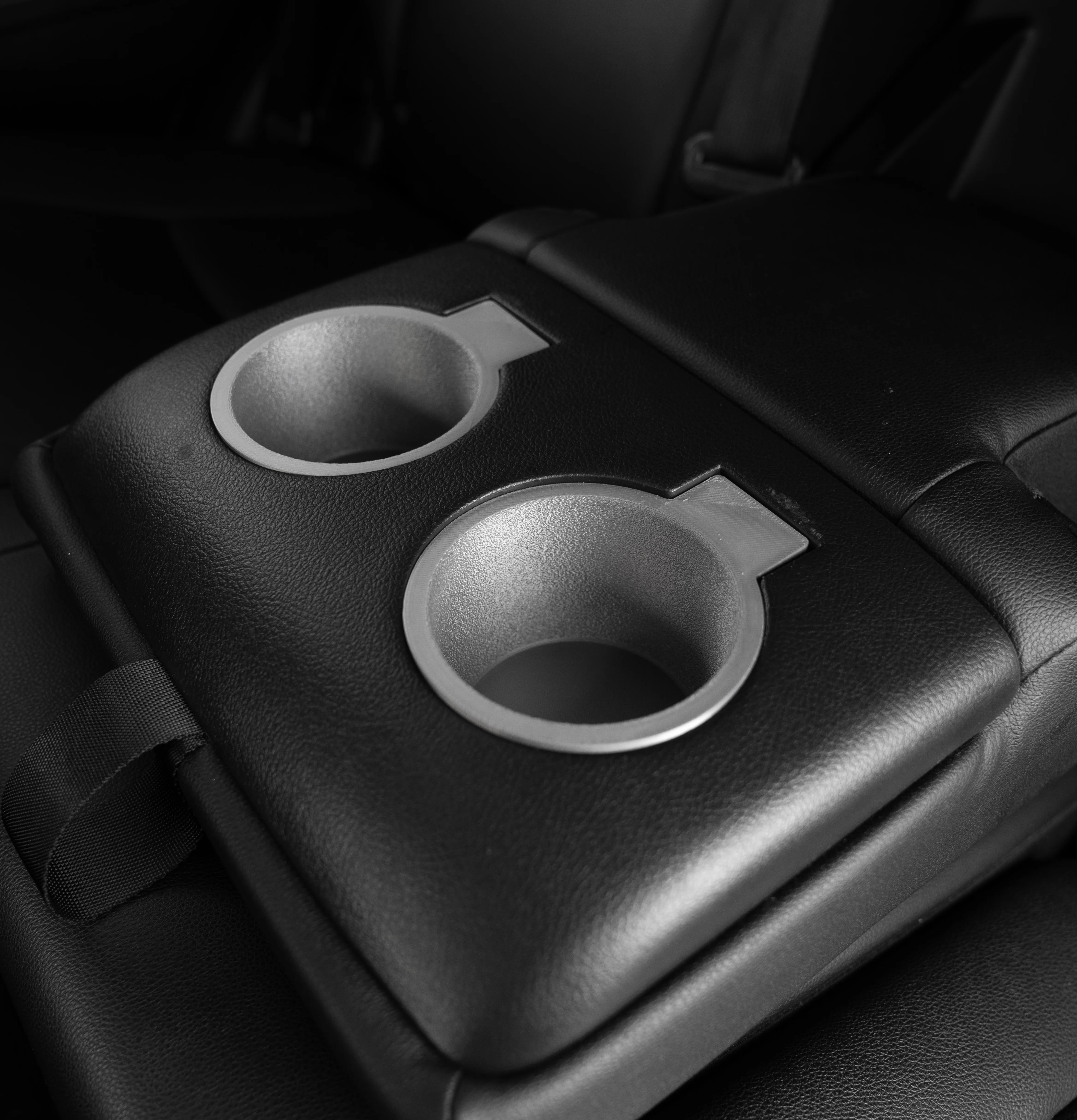4Runner Lifestyle Cup Holder Inserts For 4Runner (2014-2024) - Image 37