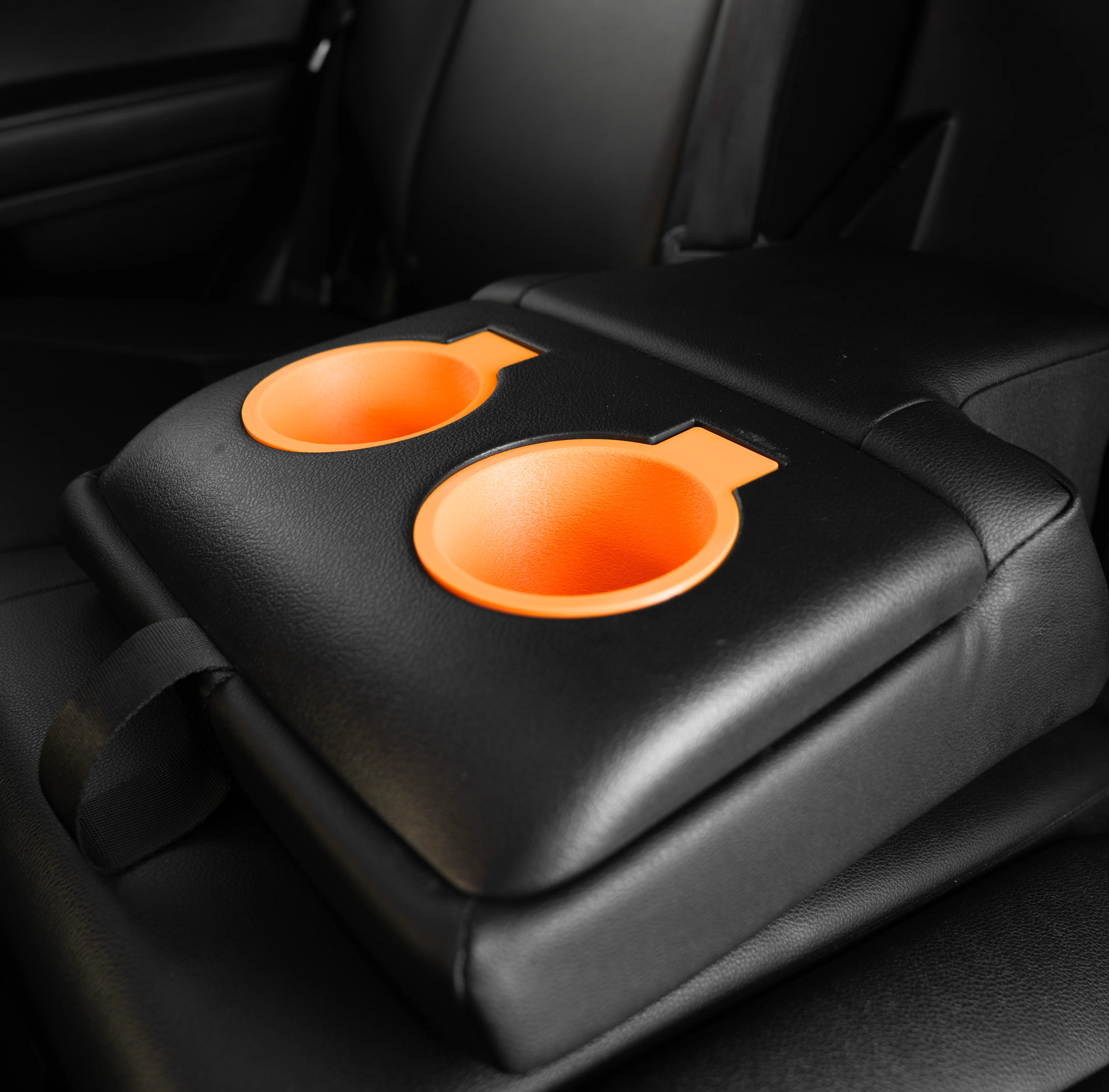 4Runner Lifestyle Cup Holder Inserts For 4Runner (2014-2024) - Image 38