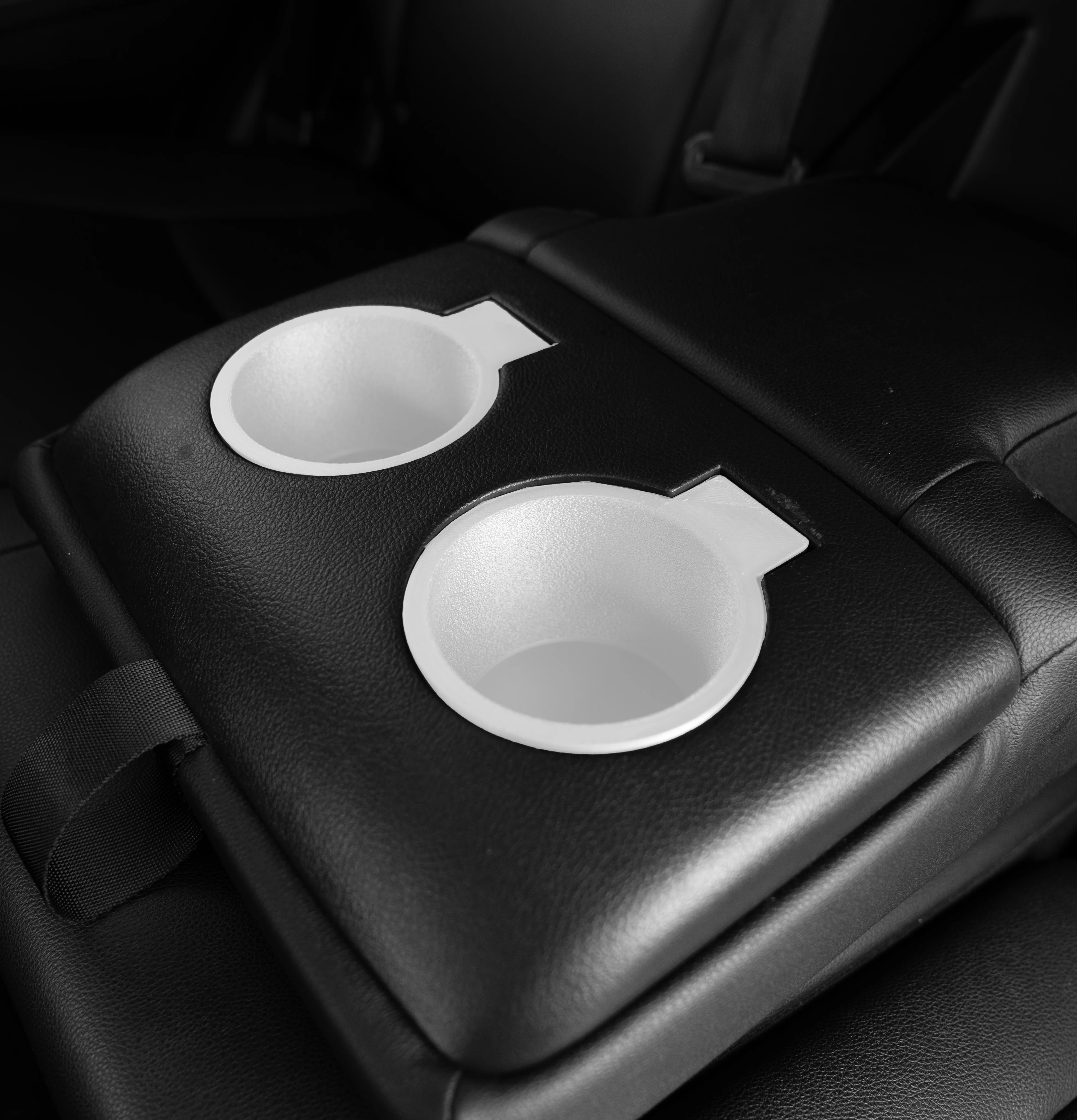 4Runner Lifestyle Cup Holder Inserts For 4Runner (2014-2024) - Image 39