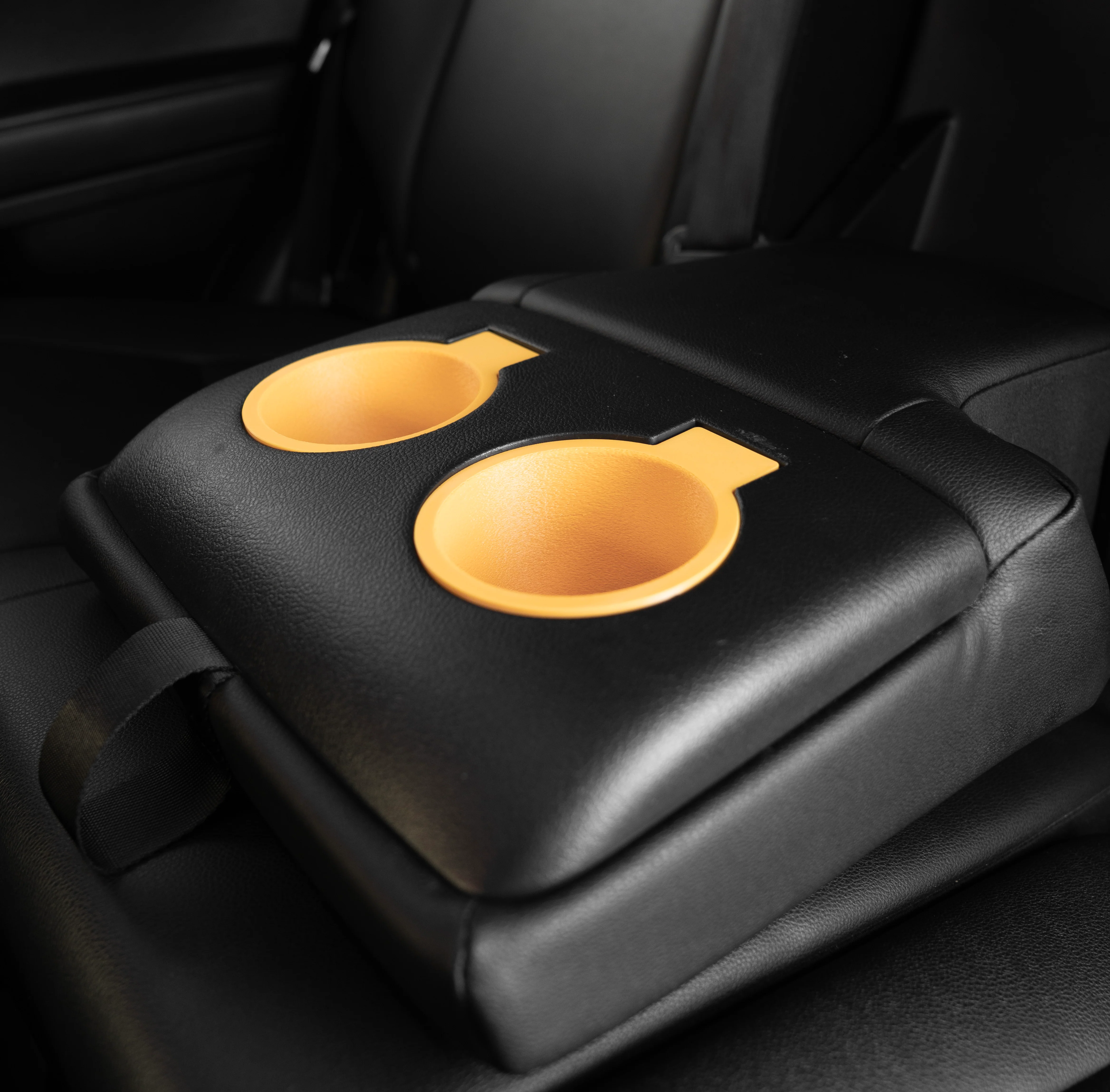 4Runner Lifestyle Cup Holder Inserts For 4Runner (2014-2024) - Image 40