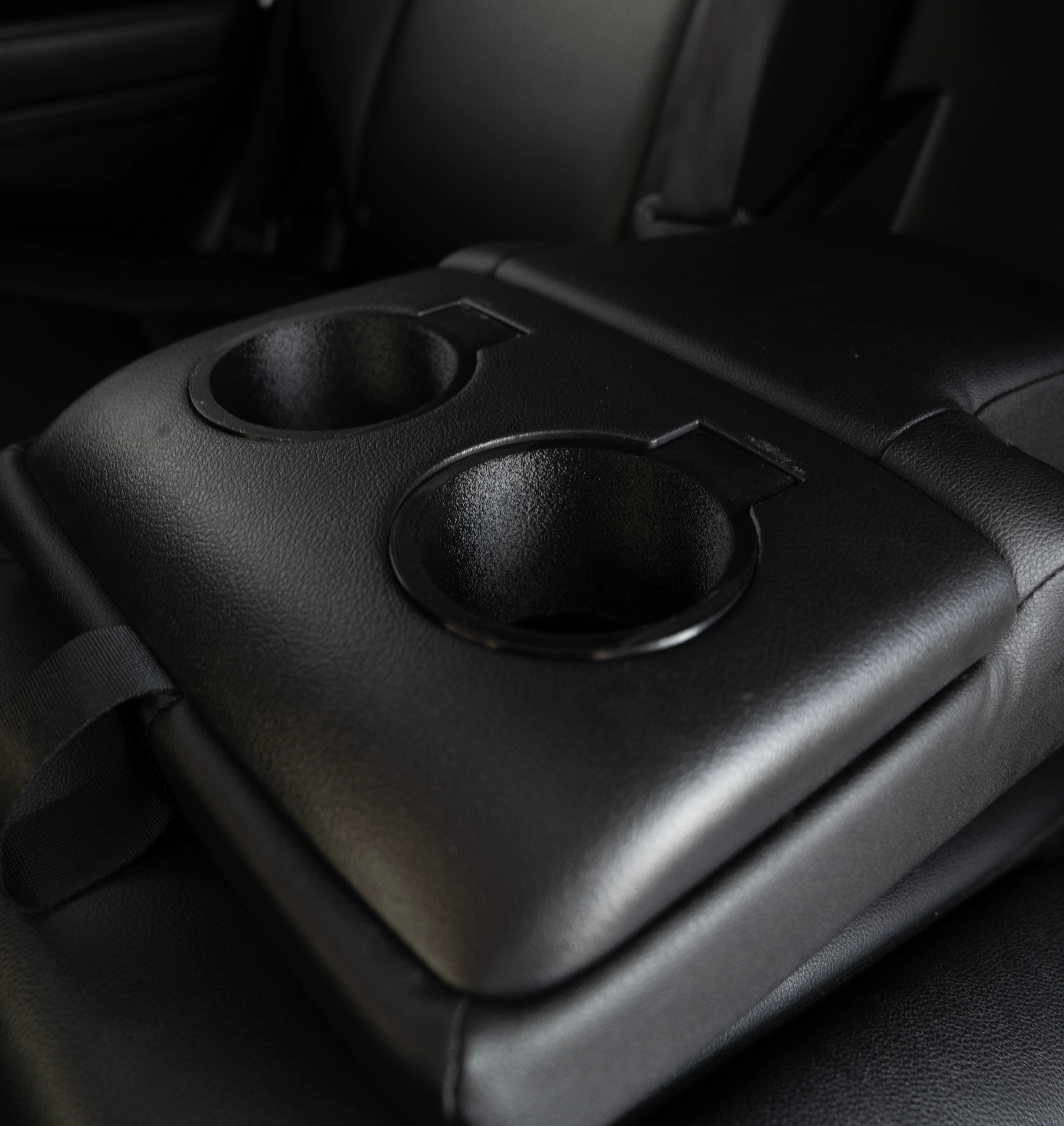 4Runner Lifestyle Cup Holder Inserts For 4Runner (2014-2024) - Image 5