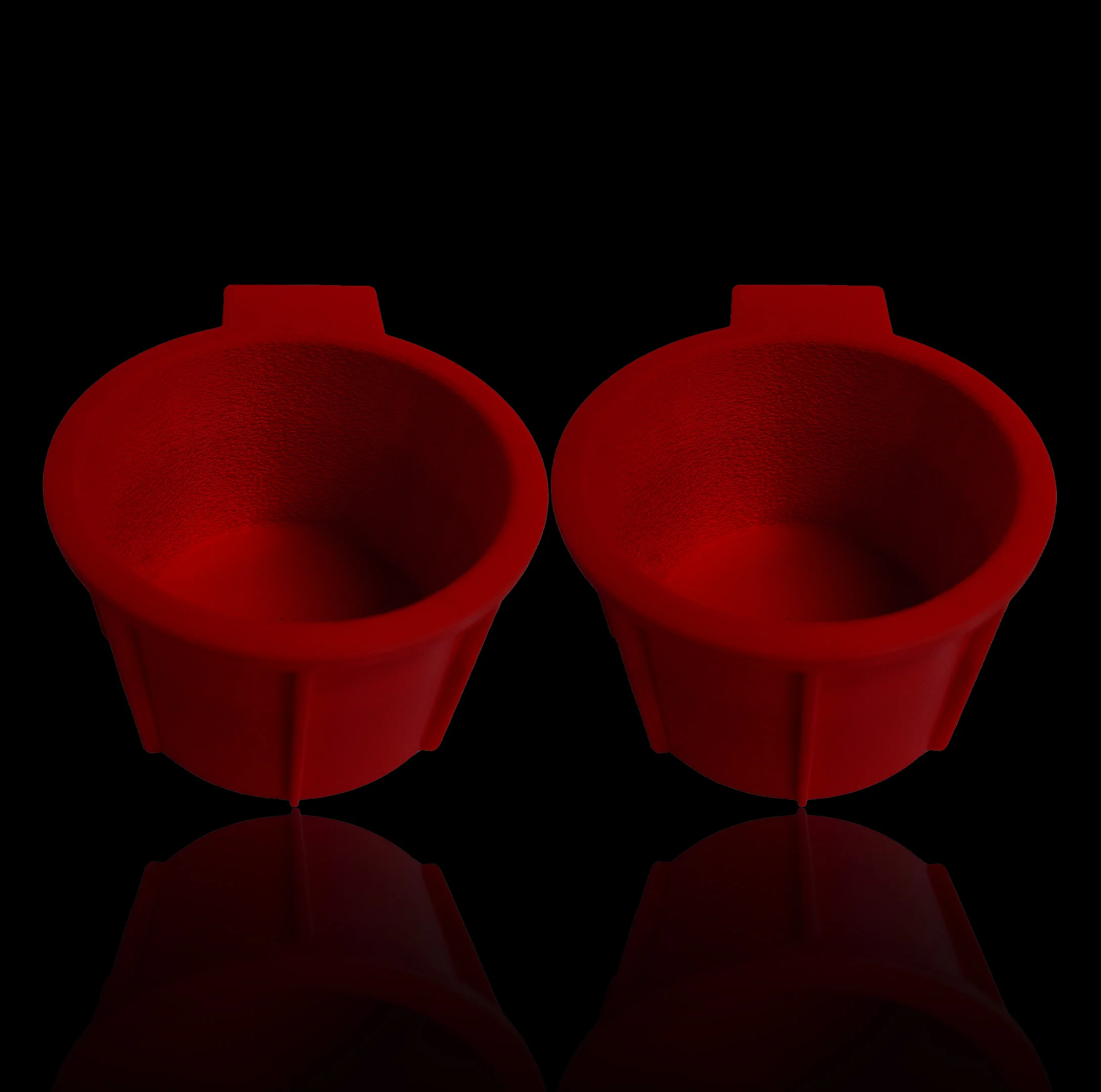 4Runner Lifestyle Cup Holder Inserts For 4Runner (2014-2024) - Image 58