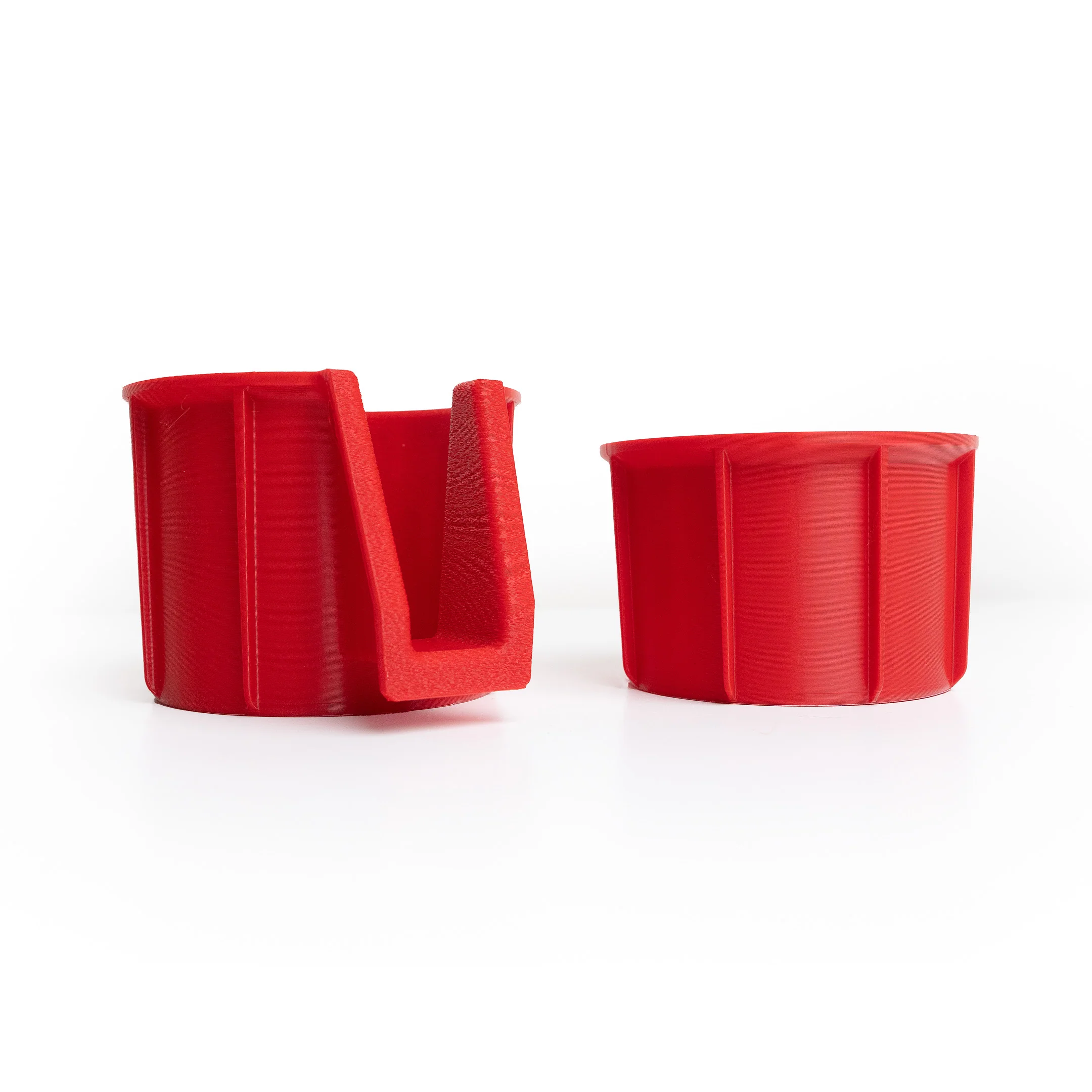 4Runner Lifestyle Cup Holder Inserts For 4Runner (2014-2024) - Image 8