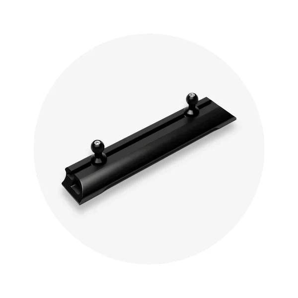 Cali Raised 4Runner Dash Accessory Mount (2010-2024) - Image 4