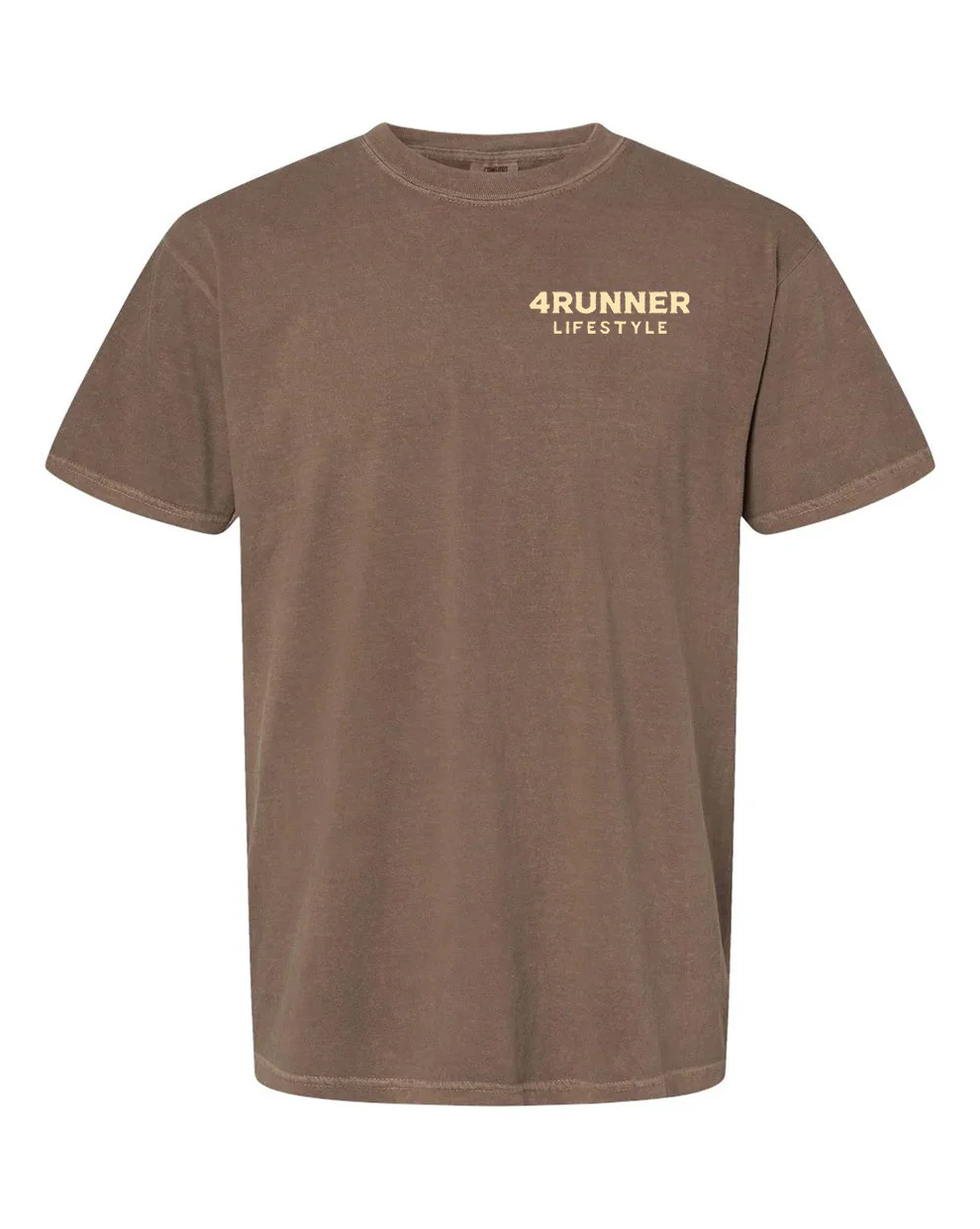 4Runner Lifestyle Desert Drifter Shirt - Image 2