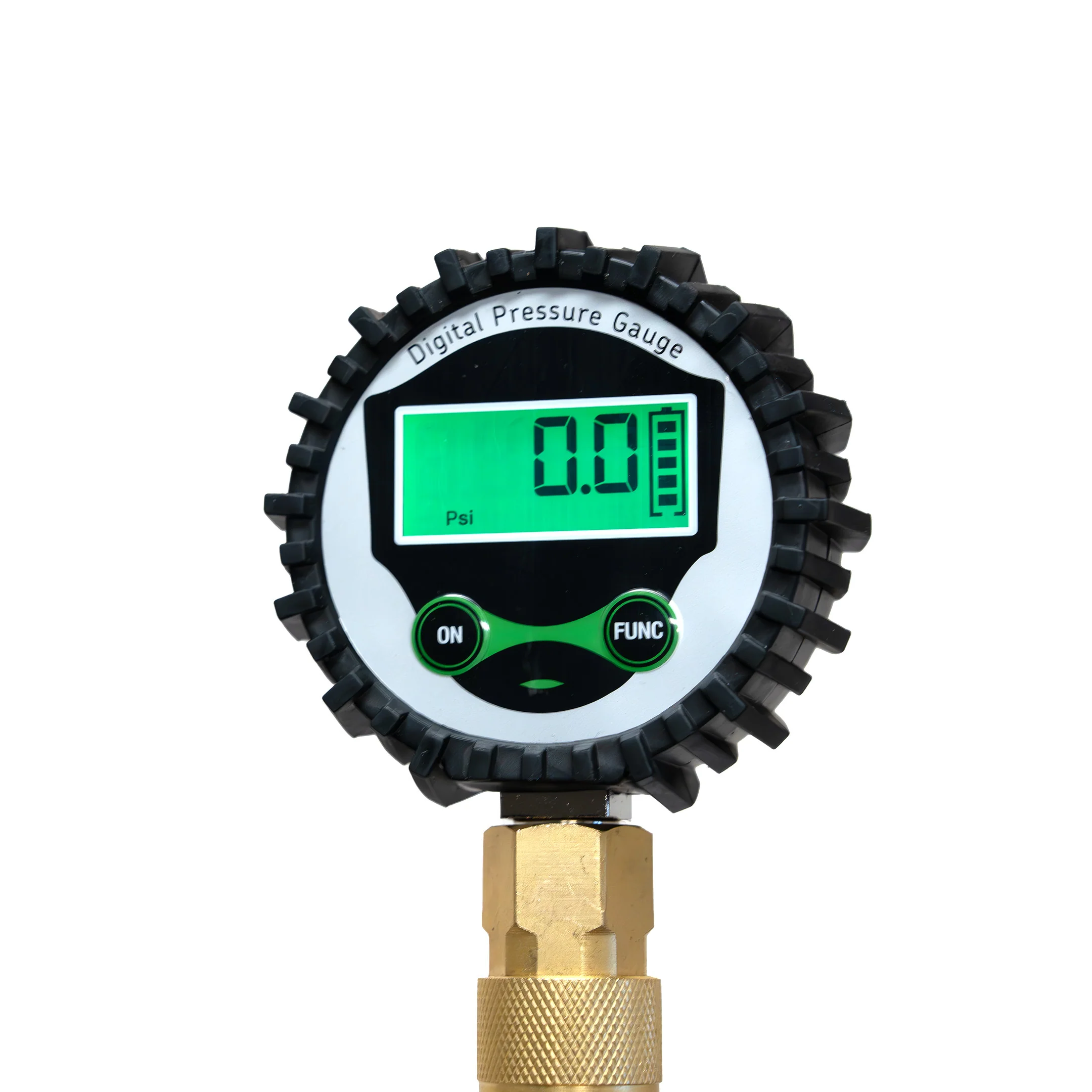 4Runner Lifestyle Digital Tire Deflator / Gauge - Image 2