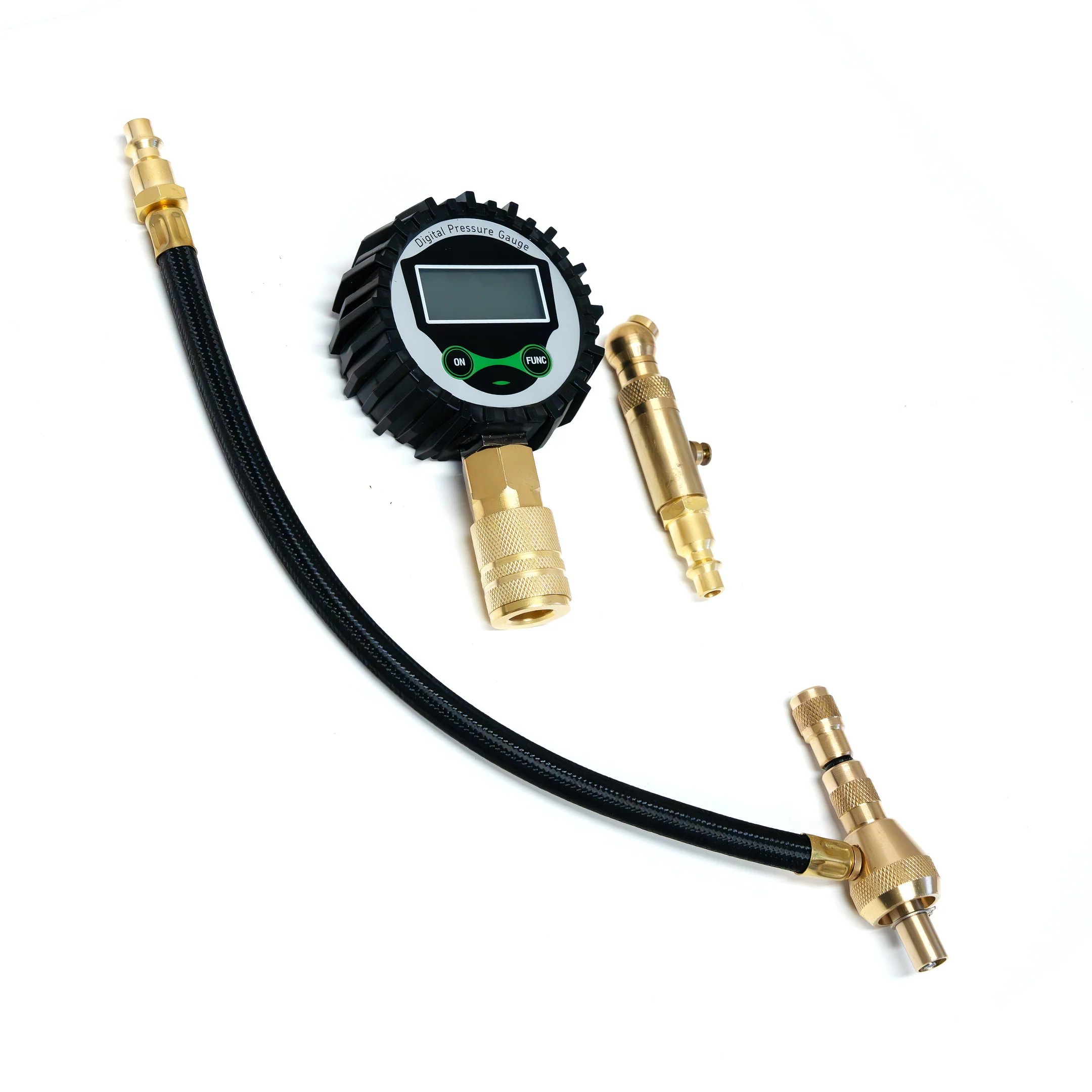 4Runner Lifestyle Digital Tire Deflator / Gauge - Image 3