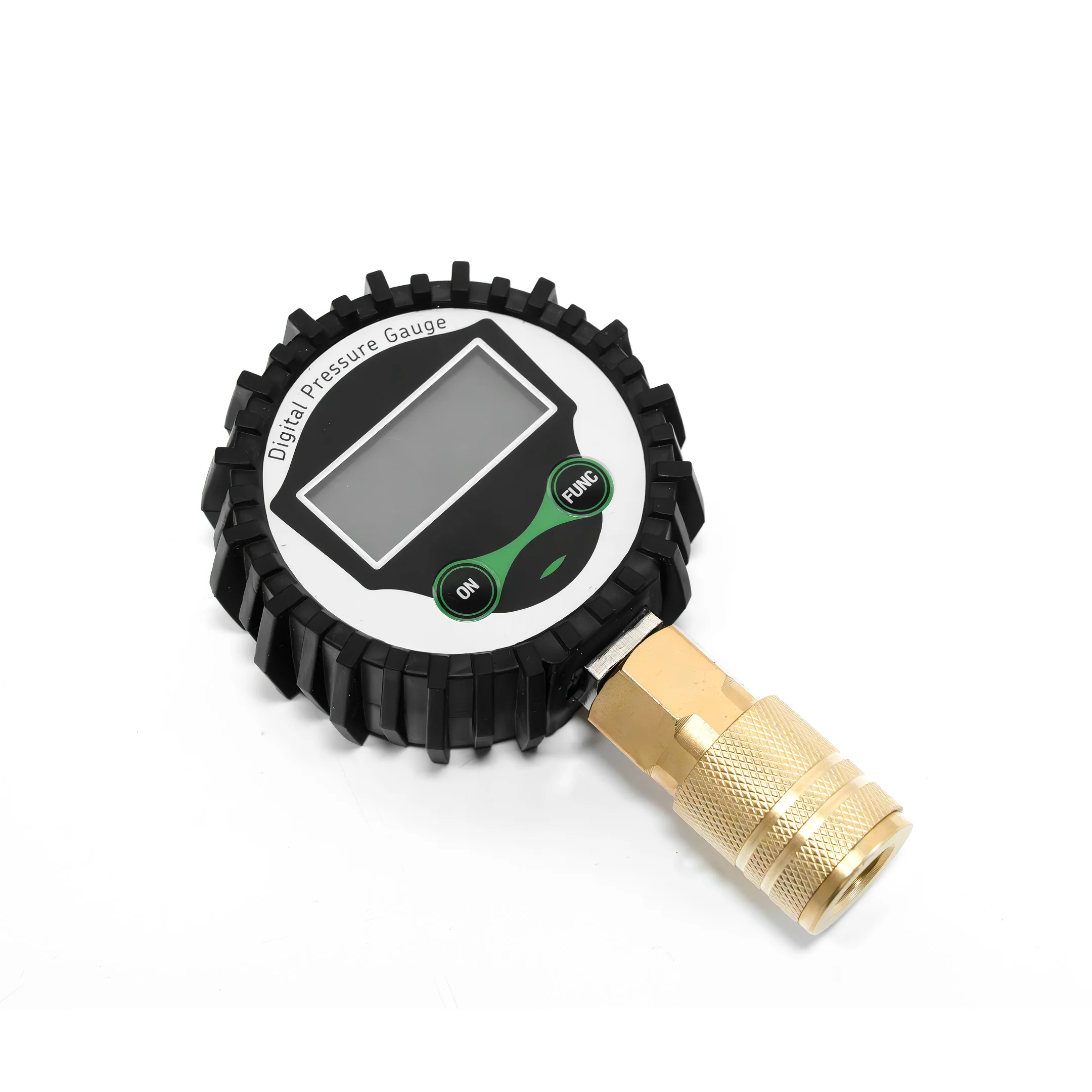 4Runner Lifestyle Digital Tire Deflator / Gauge - Image 4