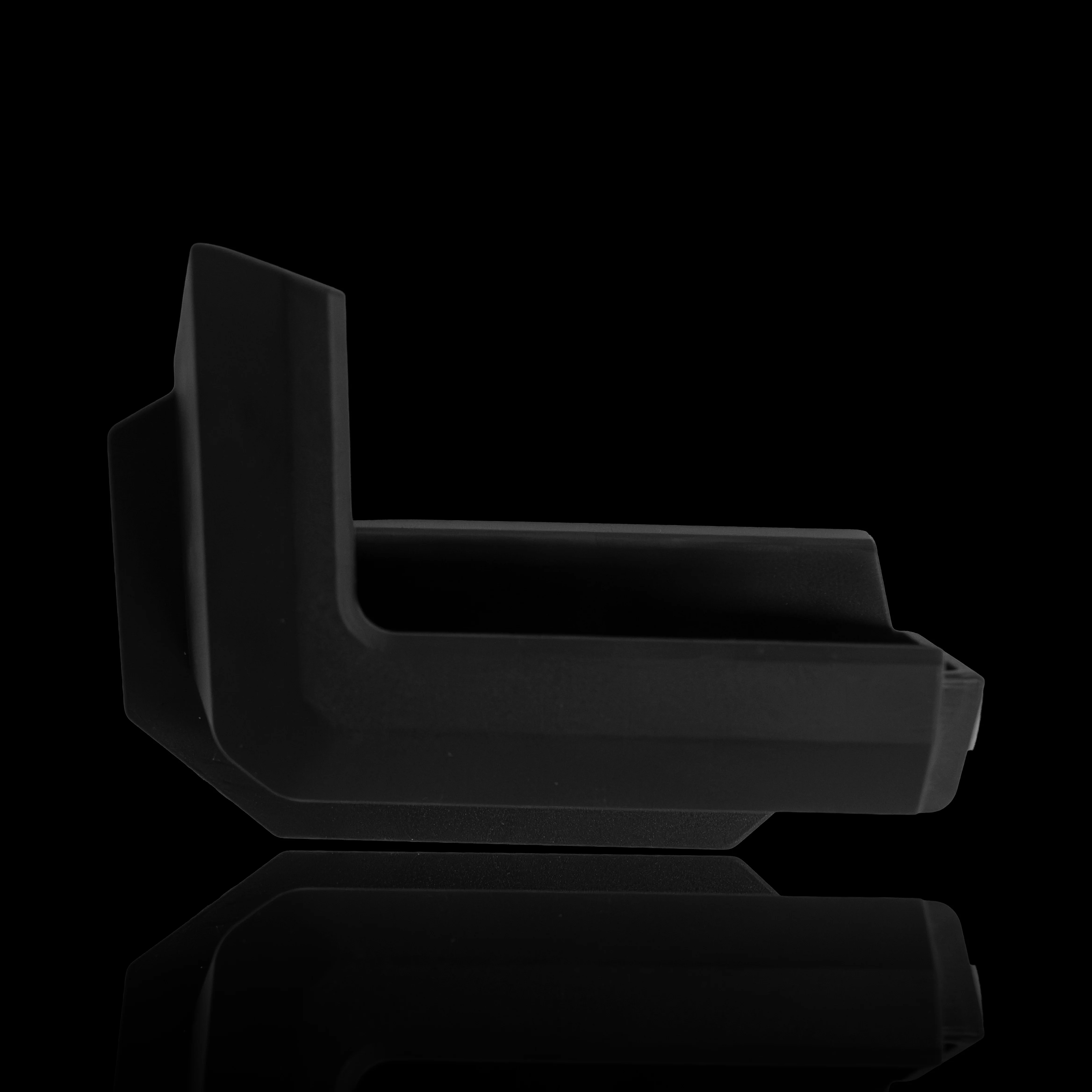 4Runner Lifestyle Door Side Organizer For 4Runner (2025-Current) - Image 2