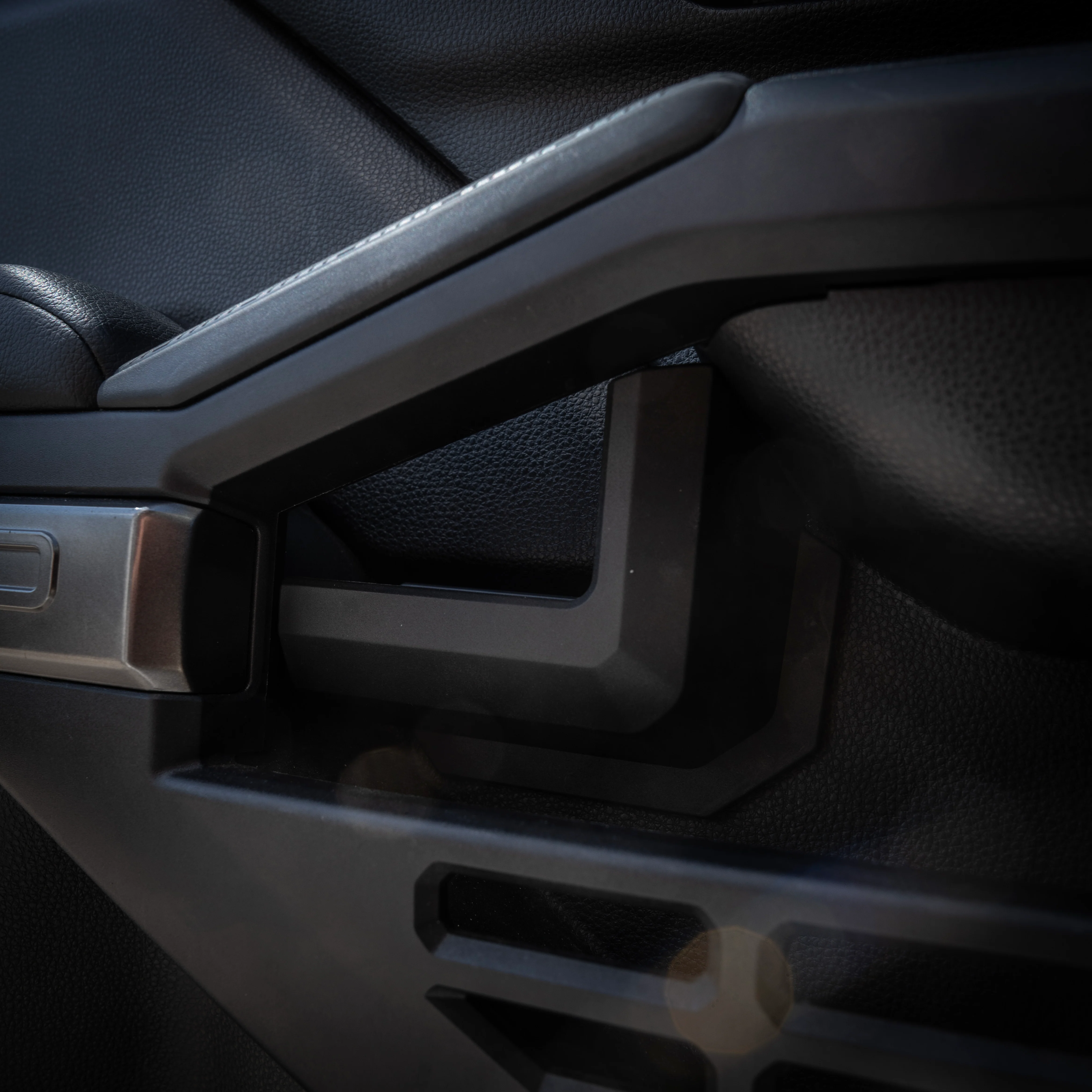 4Runner Lifestyle Door Side Organizer For 4Runner (2025-Current) - Image 4