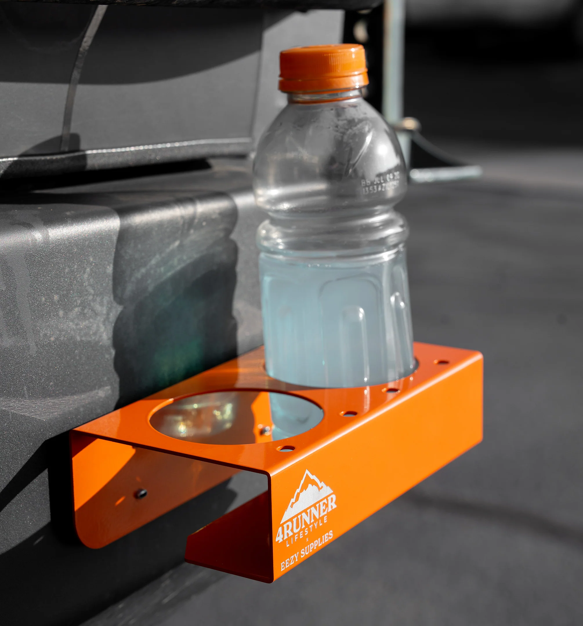 4Runner Lifestyle EEZY Supply - Image 4