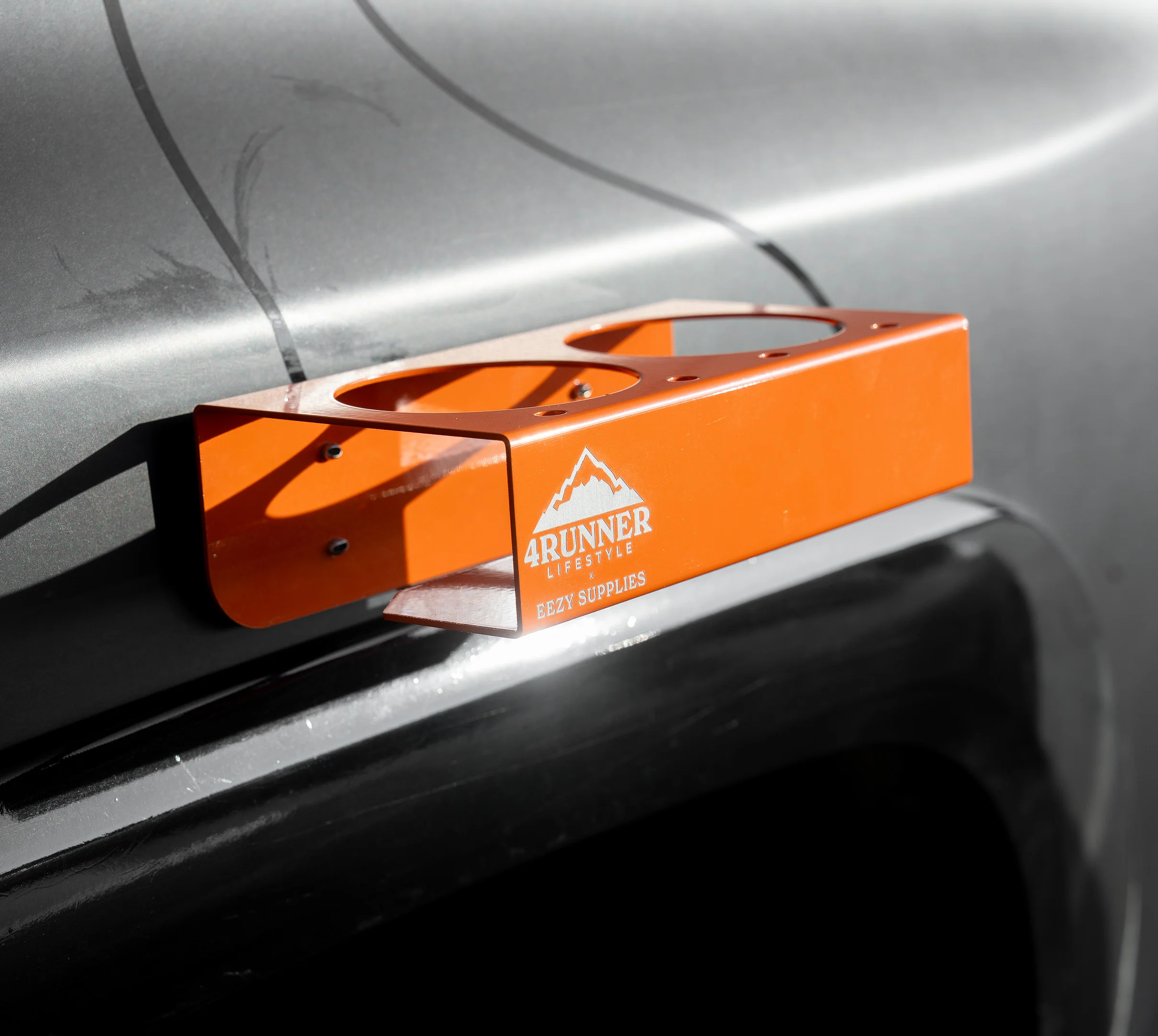4Runner Lifestyle EEZY Supply - Image 5