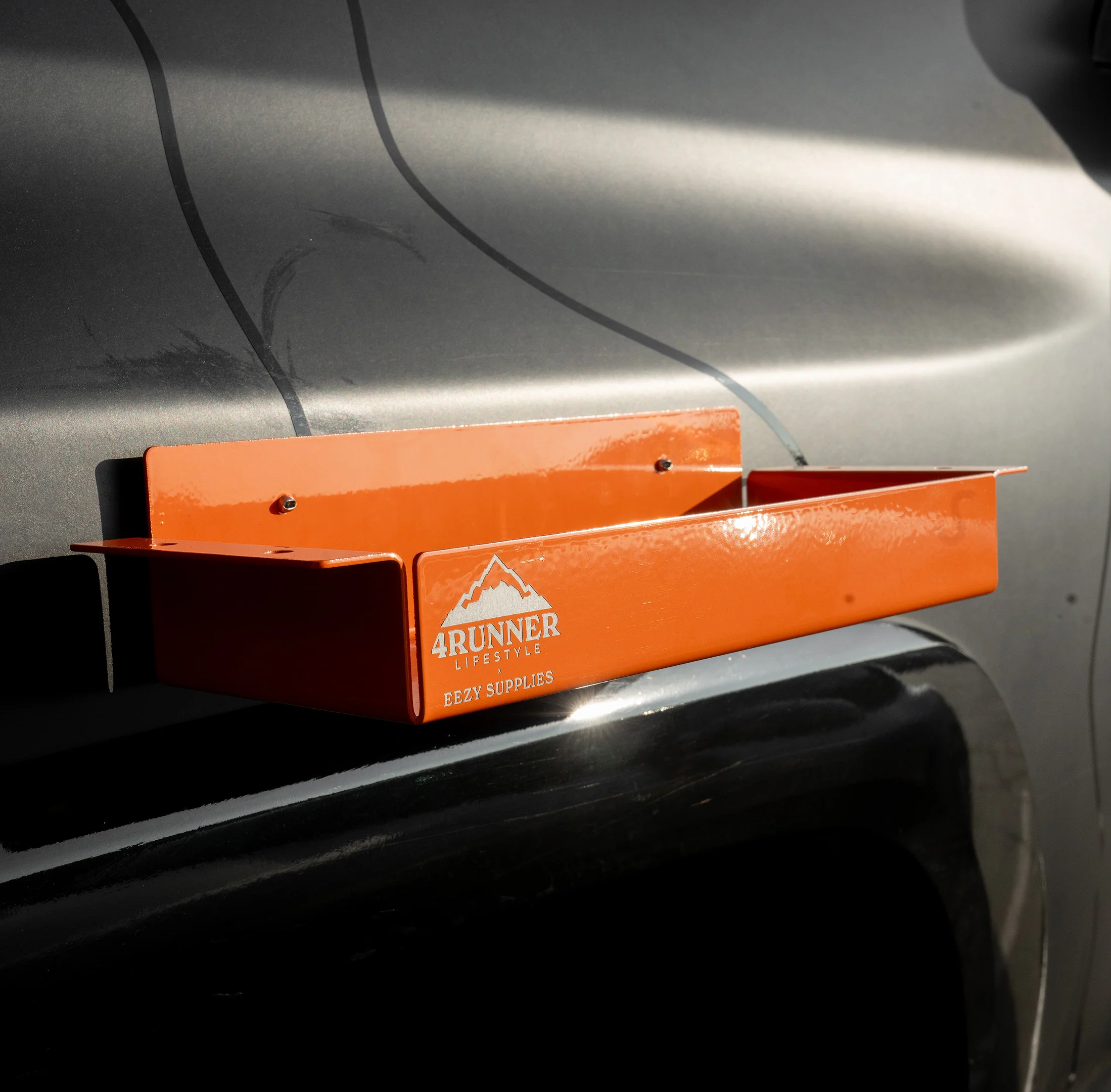 4Runner Lifestyle EEZY Supply - Image 7