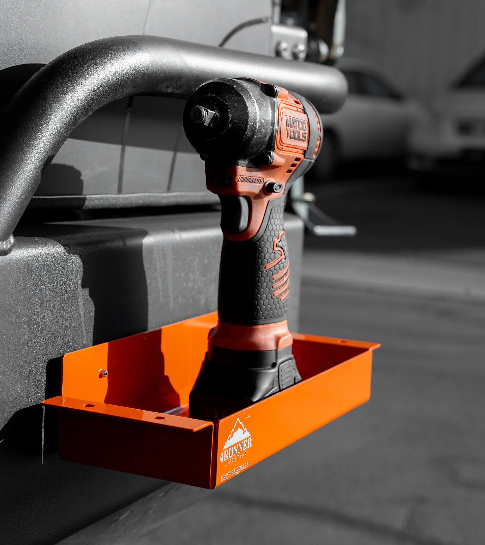 4Runner Lifestyle EEZY Supply - Image 8