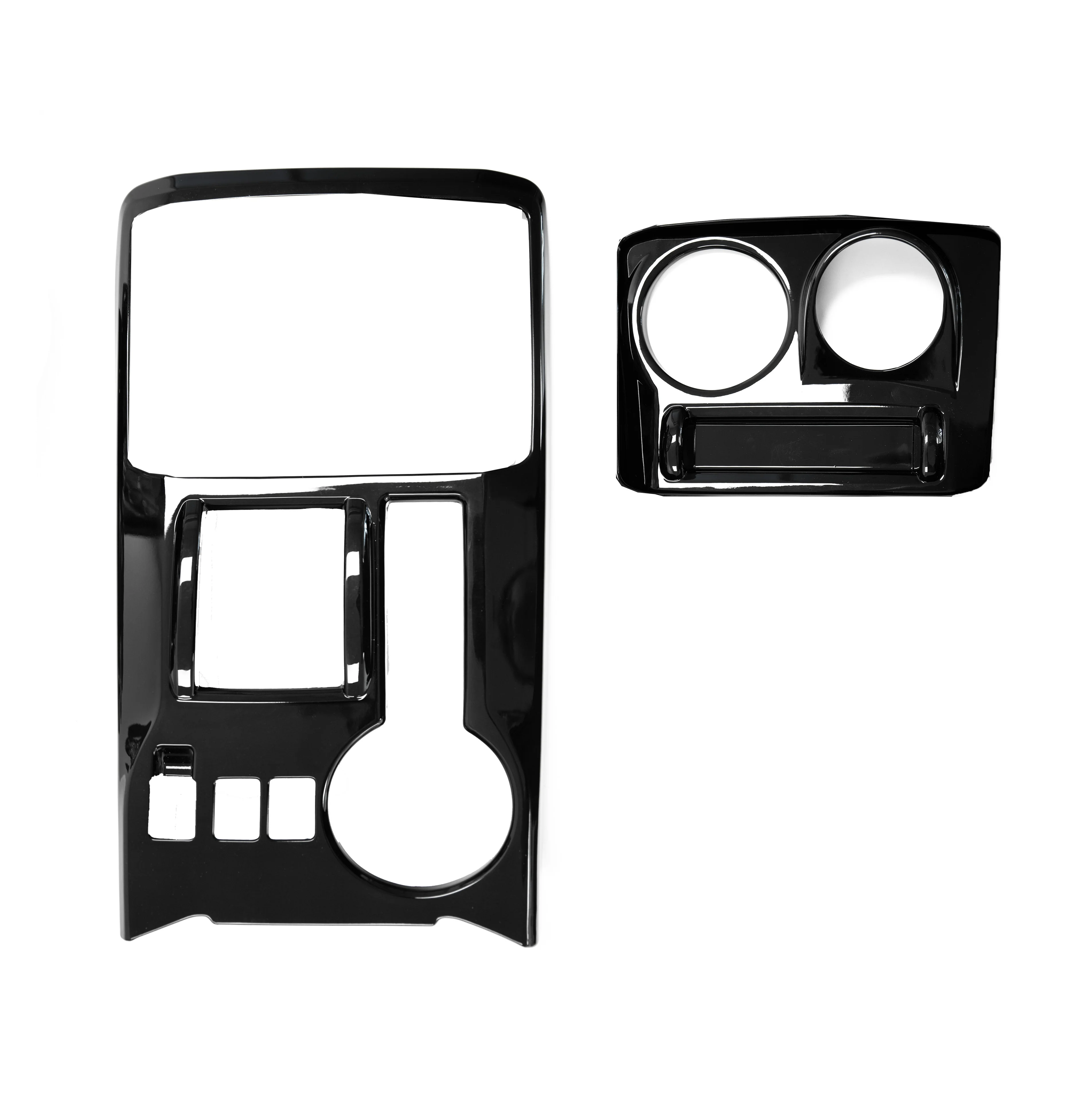 Electric Transfer Case Overlay For 4Runner (2010-2024) - Image 2