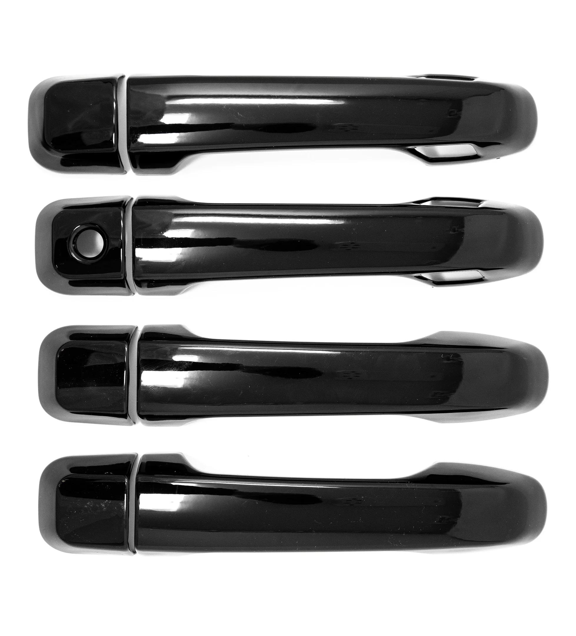 4Runner Lifestyle Exterior Door Handle Covers For 4Runner (2010-2024) - Image 11