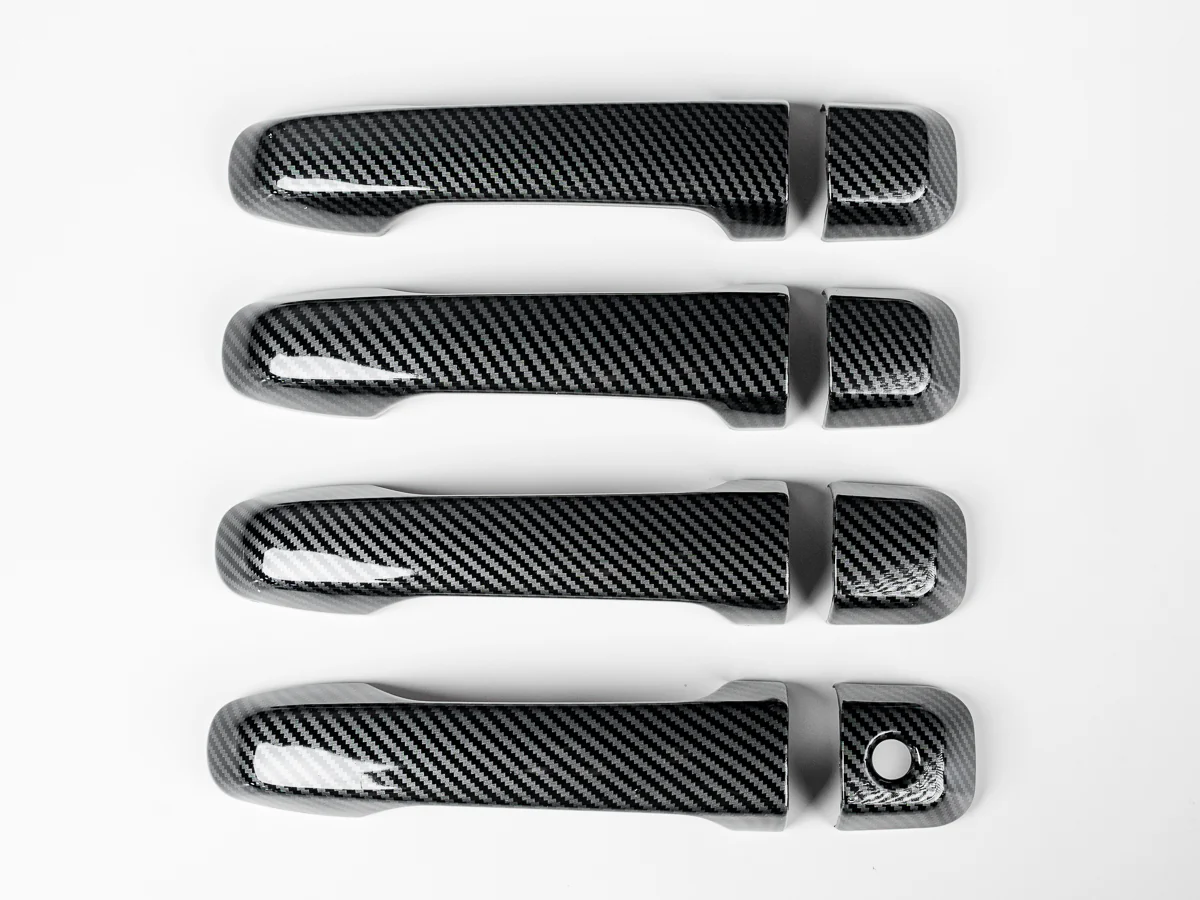 4Runner Lifestyle Exterior Door Handle Covers For 4Runner (2010-2024) - Image 18