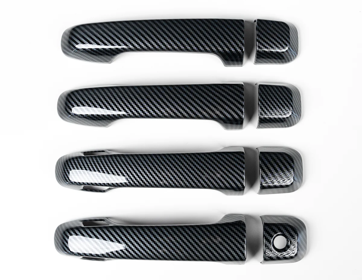 4Runner Lifestyle Exterior Door Handle Covers For 4Runner (2010-2024) - Image 22
