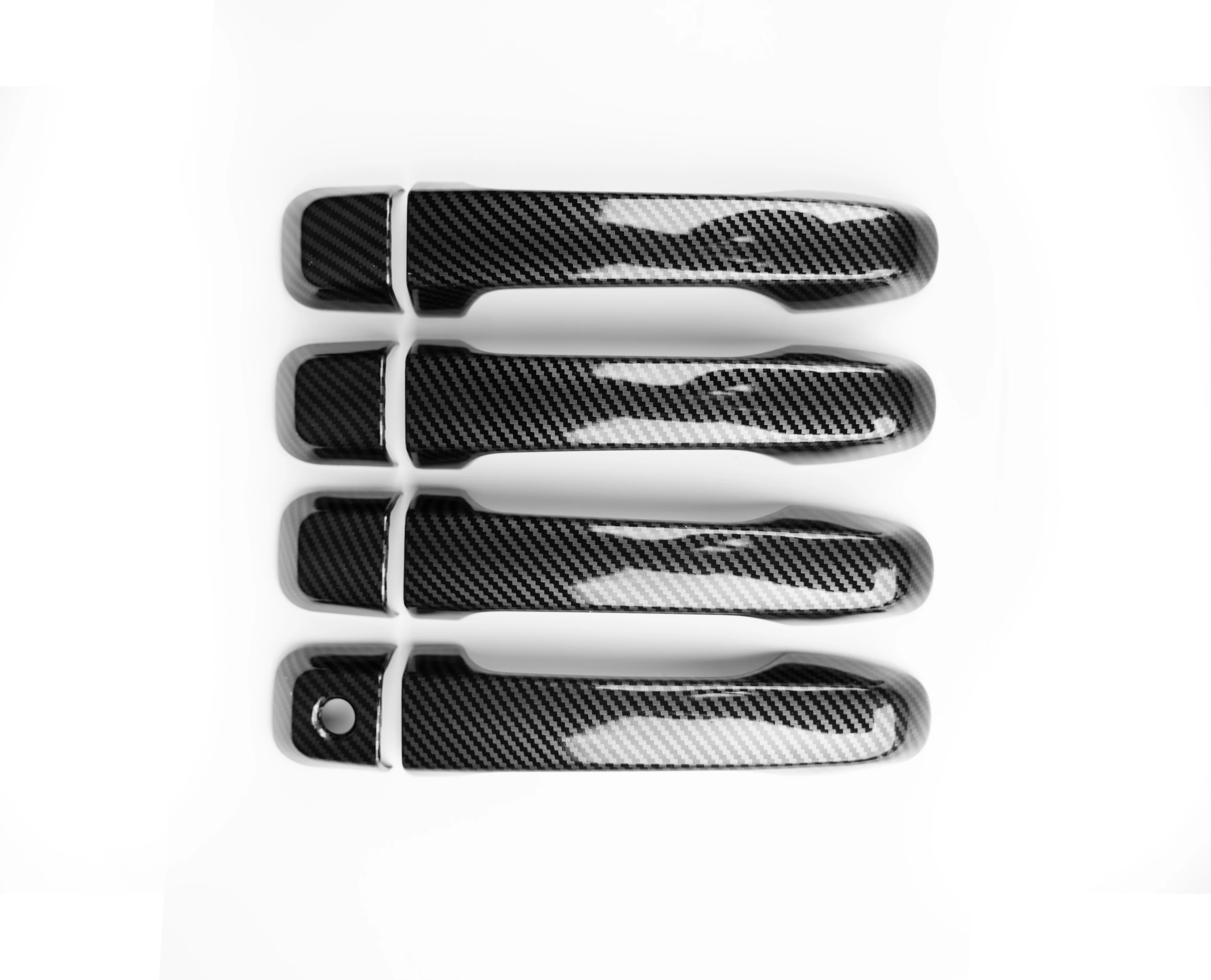 4Runner Lifestyle Exterior Door Handle Covers For 4Runner (2010-2024) - Image 23
