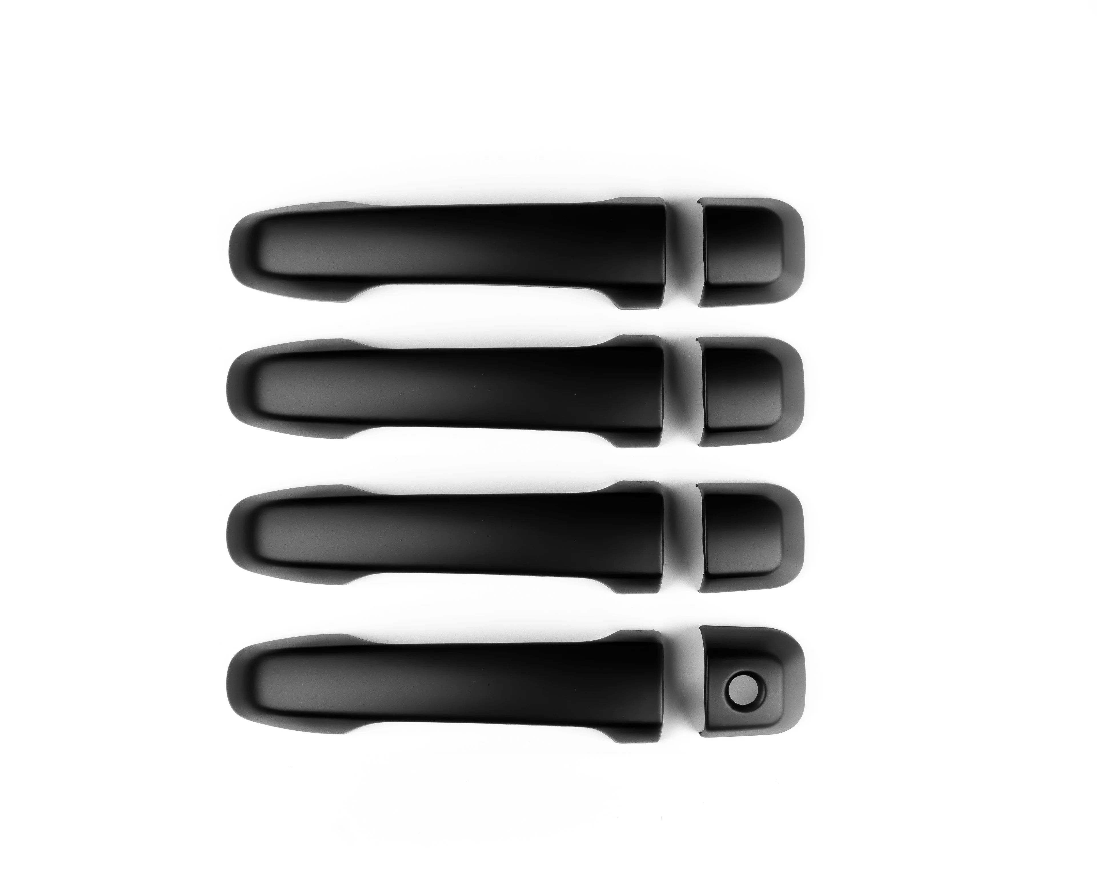 4Runner Lifestyle Exterior Door Handle Covers For 4Runner (2010-2024) - Image 24