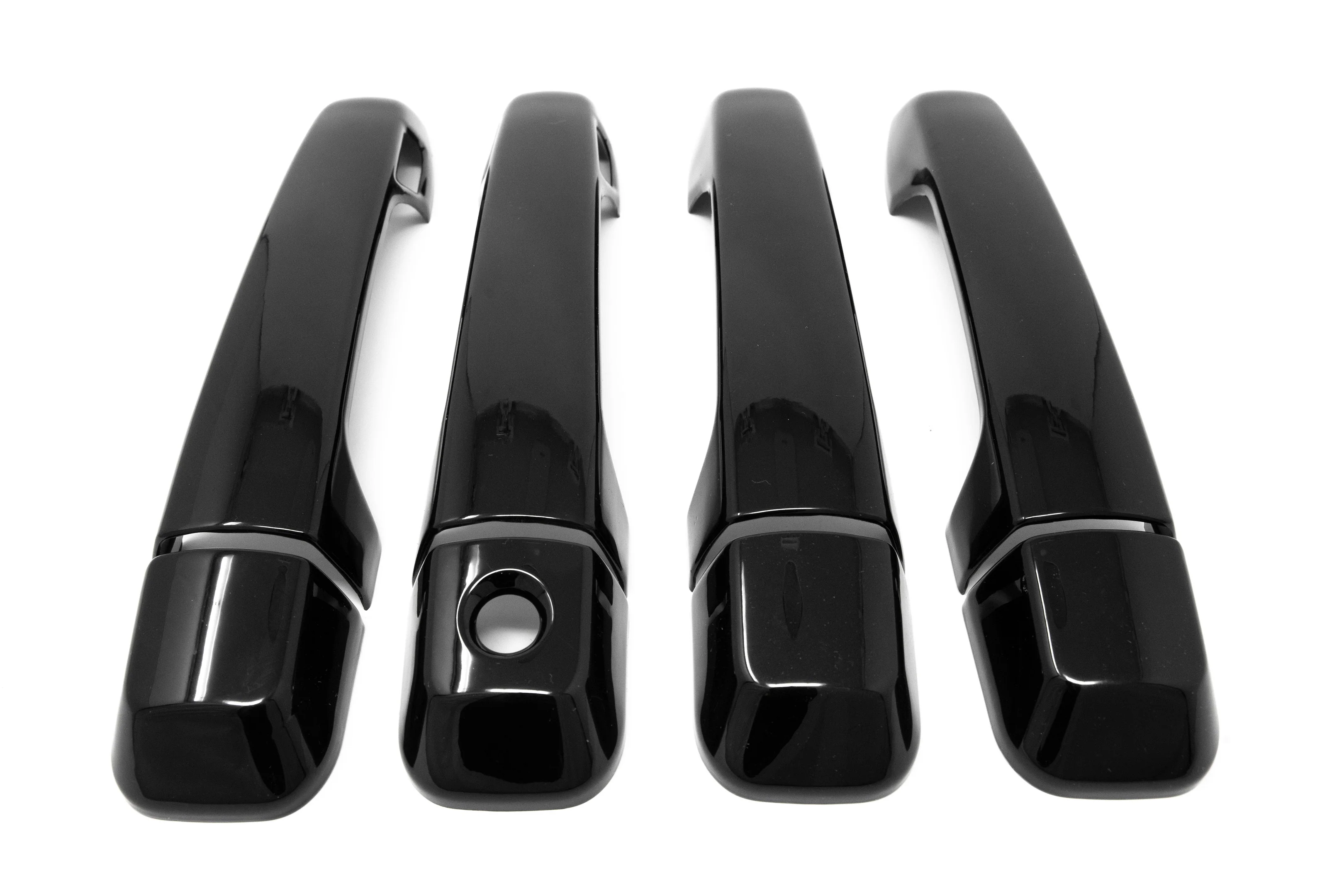 4Runner Lifestyle Exterior Door Handle Covers For 4Runner (2010-2024) - Image 6