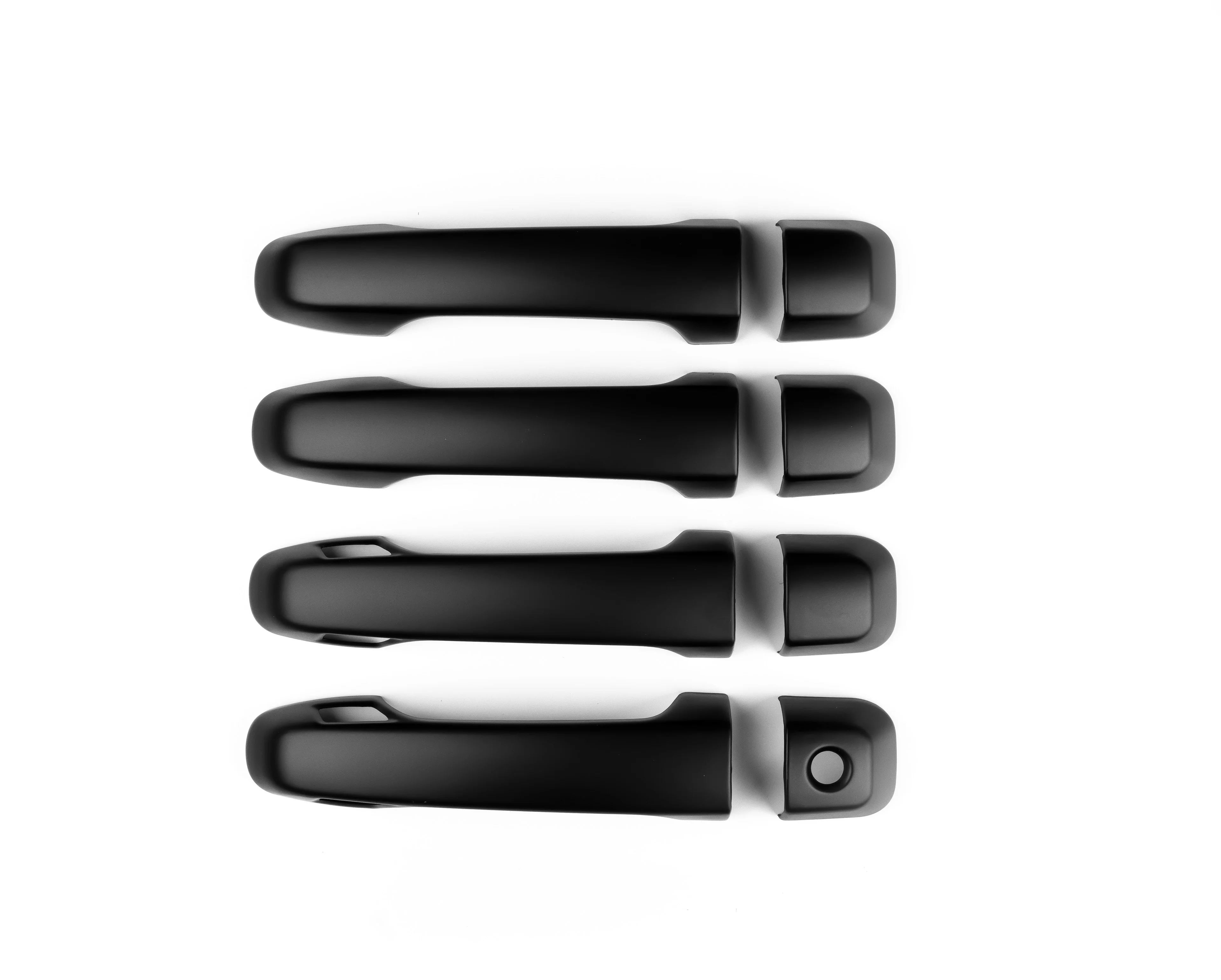 4Runner Lifestyle Exterior Door Handle Covers For 4Runner (2010-2024) - Image 7