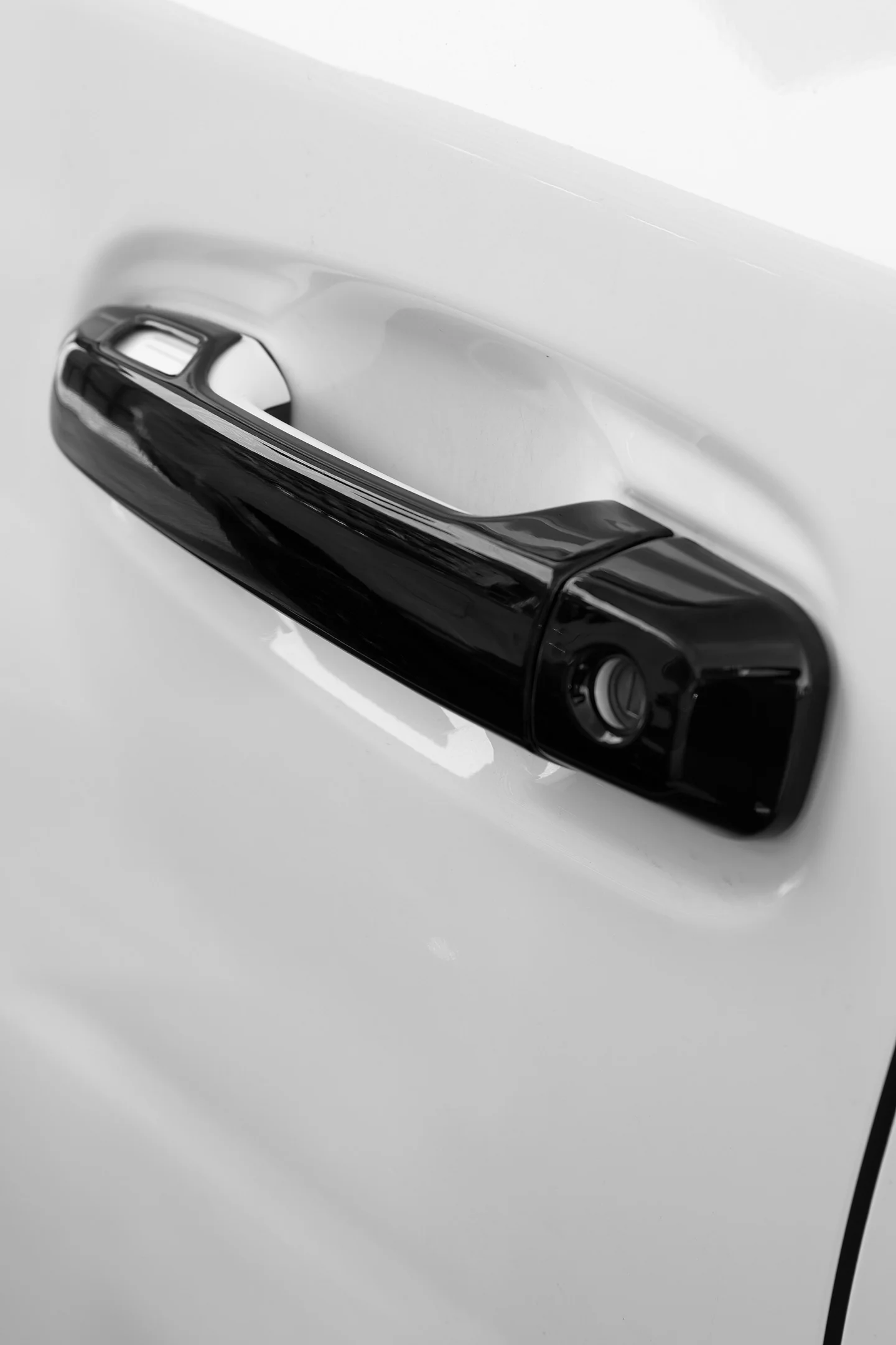 4Runner Lifestyle Exterior Door Handle Covers For 4Runner (2010-2024) - Image 8