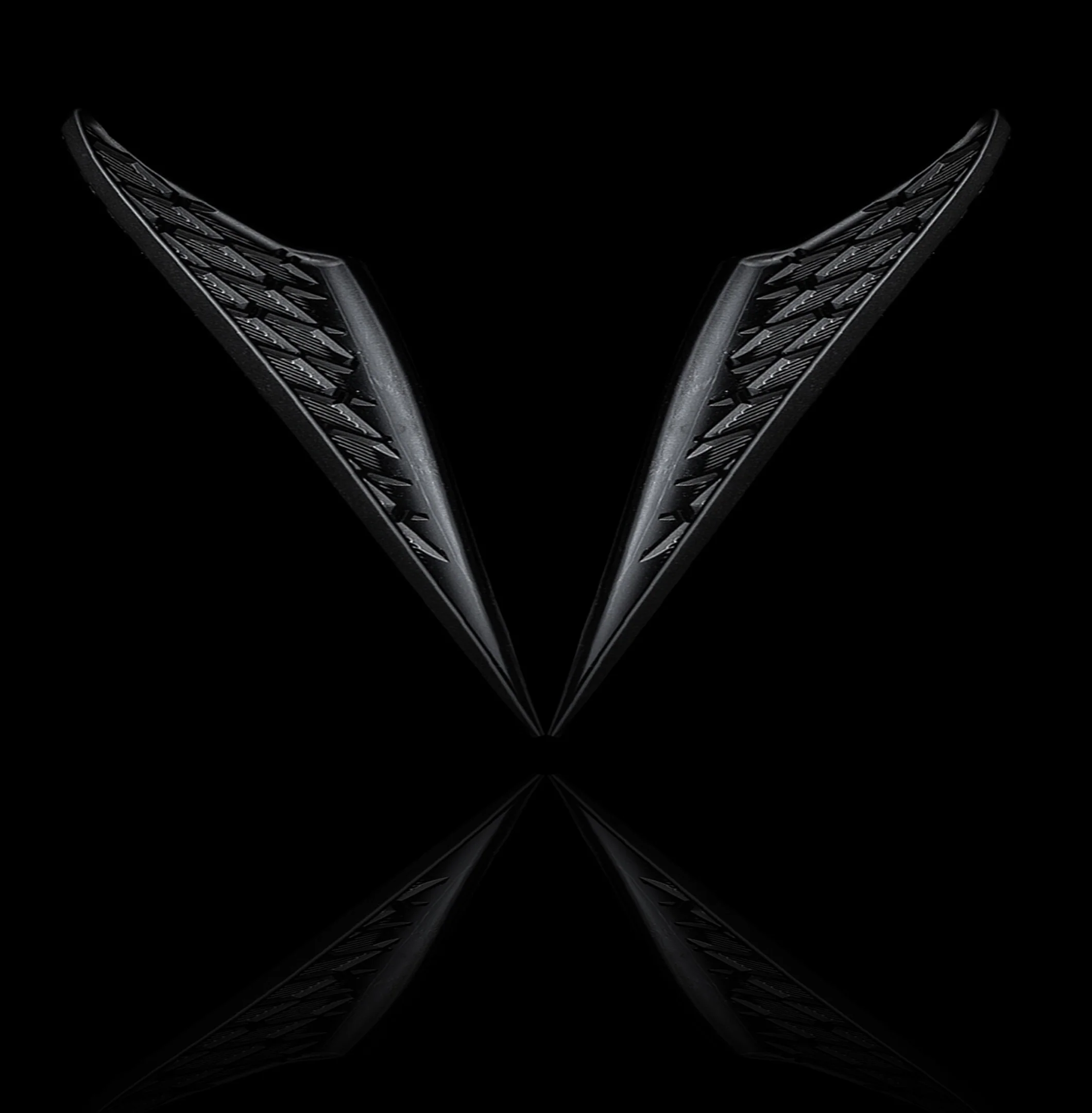 4Runner Lifestyle Fang Inserts For 4Runner (2010-2024) - Image 11