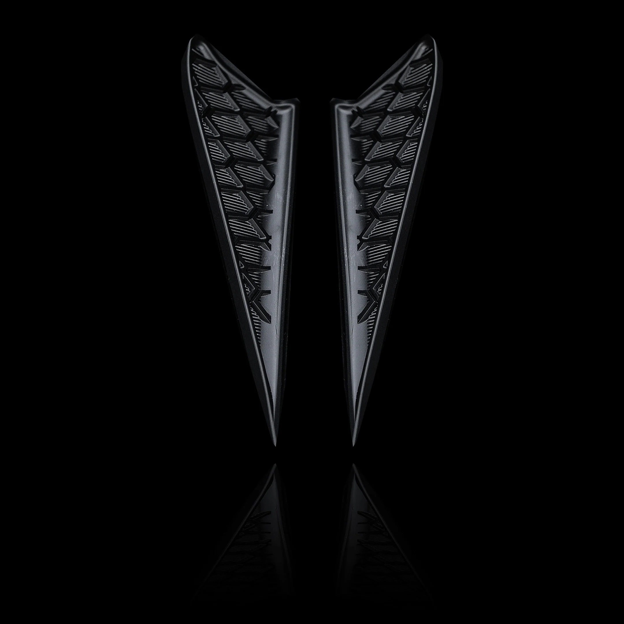 4Runner Lifestyle Fang Inserts For 4Runner (2010-2024) - Image 5
