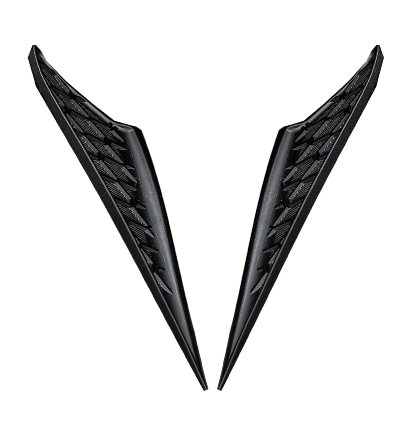 4Runner Lifestyle Fang Inserts For 4Runner (2010-2024) - Image 7
