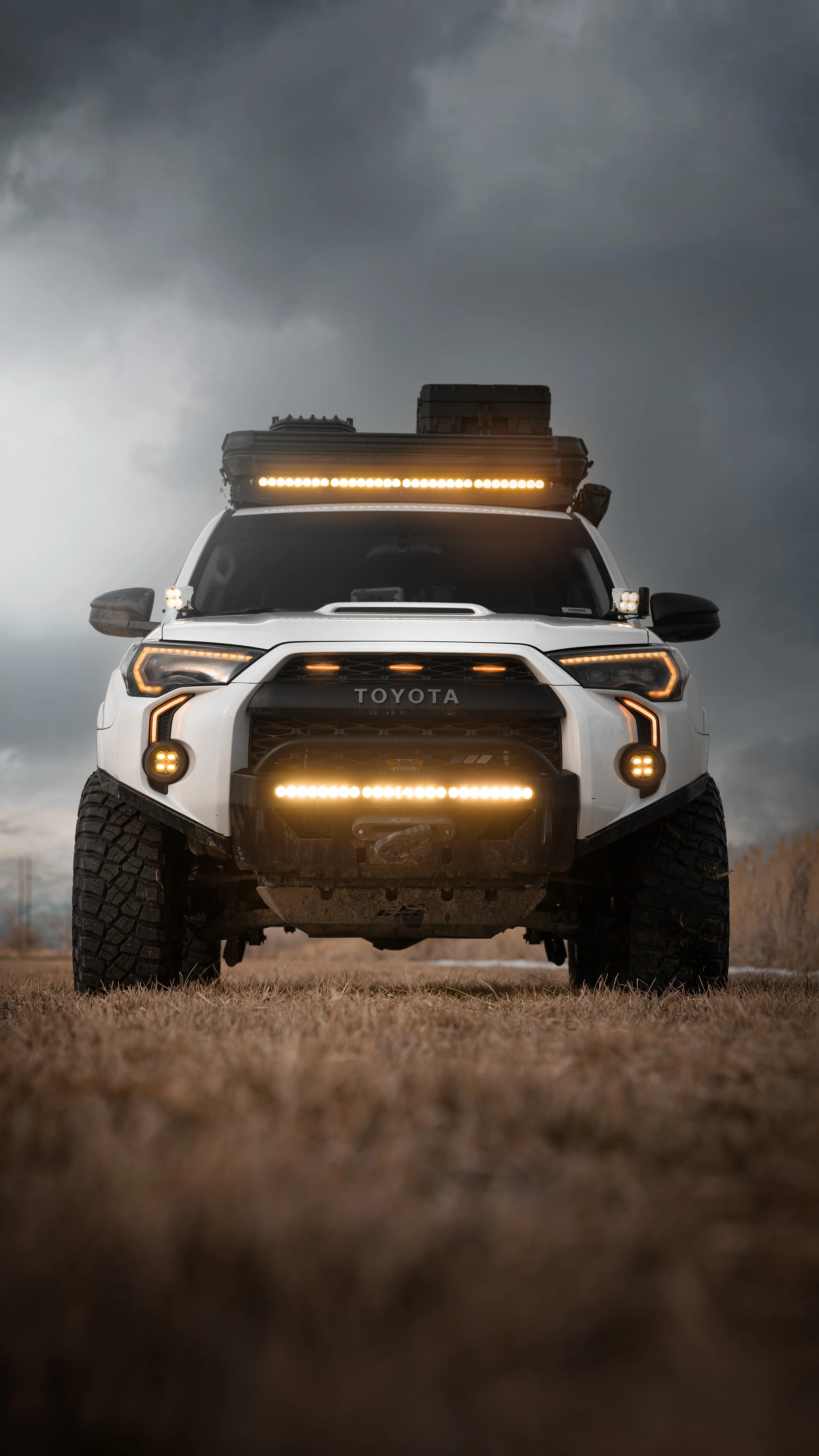 4Runner Lifestyle Fang Lights For 4Runner (2014-2024) - Image 12
